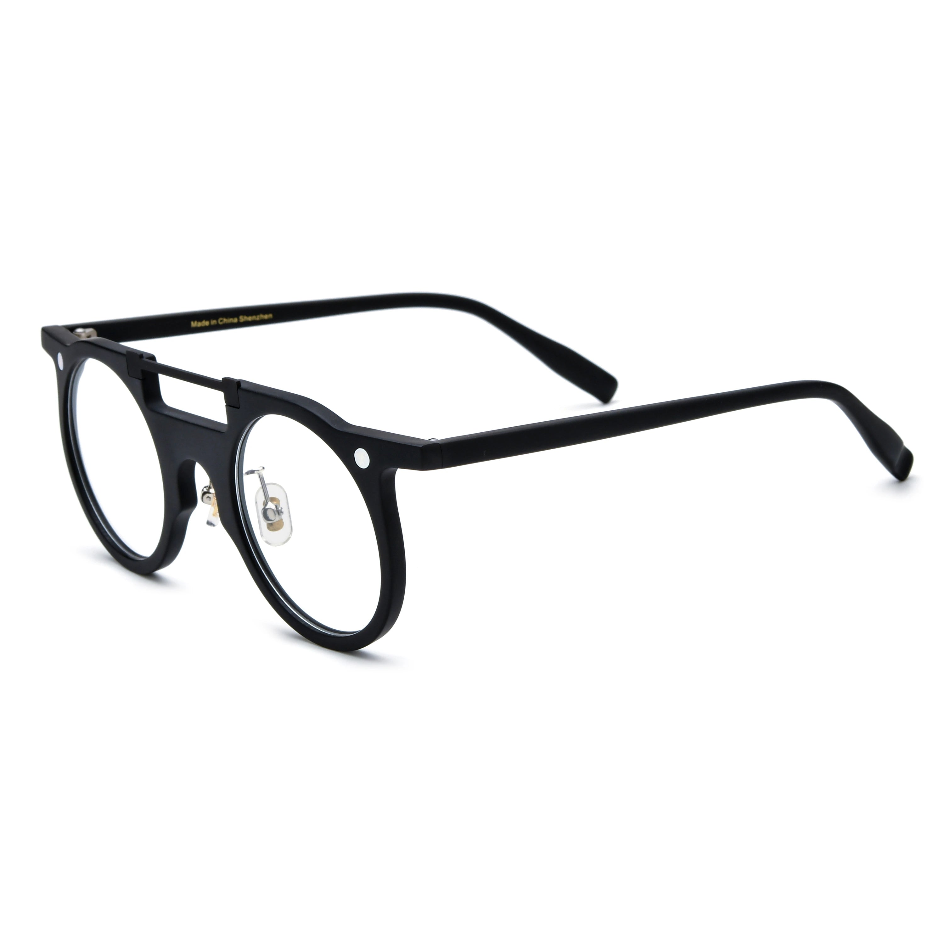Round Glasses LE0919 detail image
