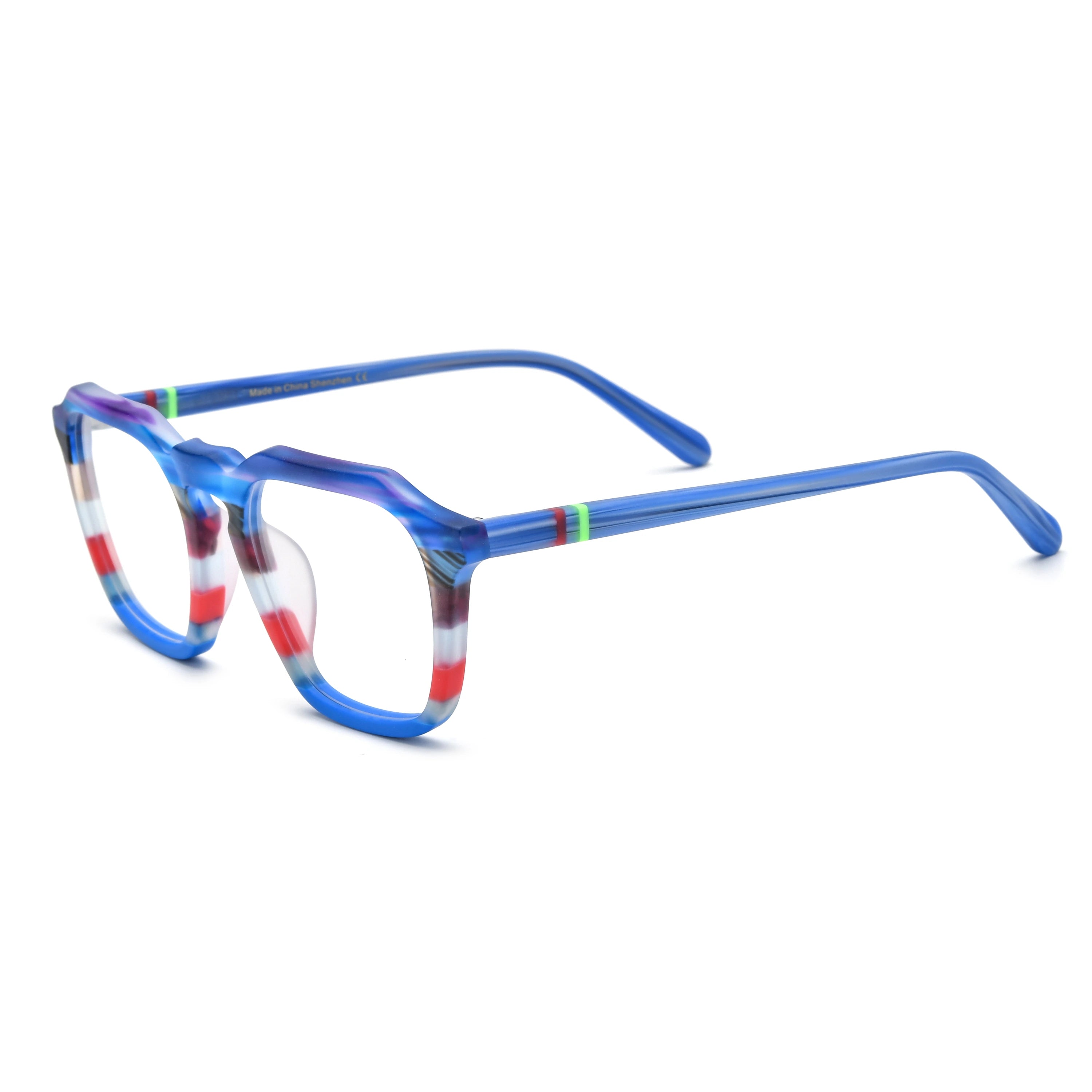 Square Glasses LE0920 detail image