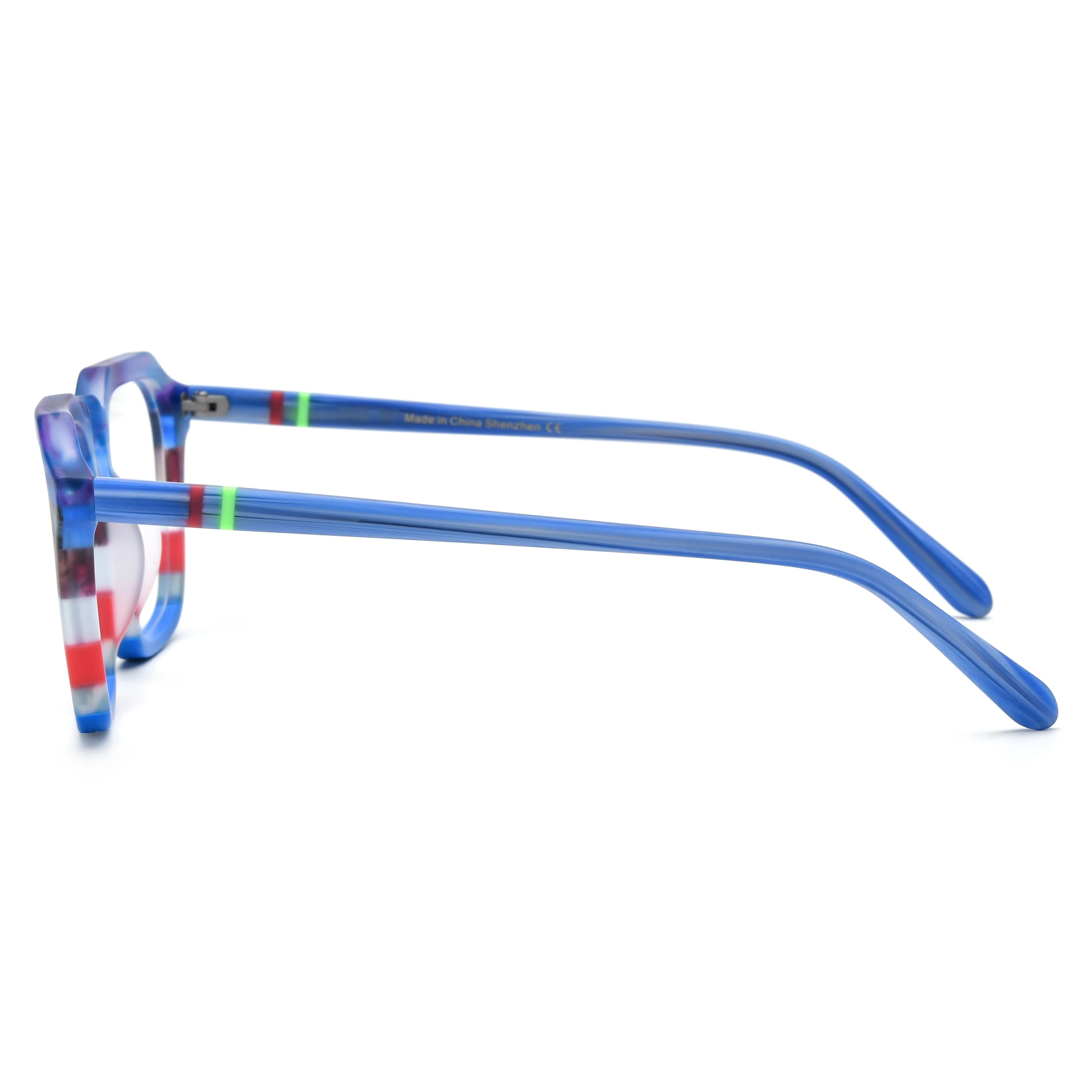 Square Glasses LE0920 detail image