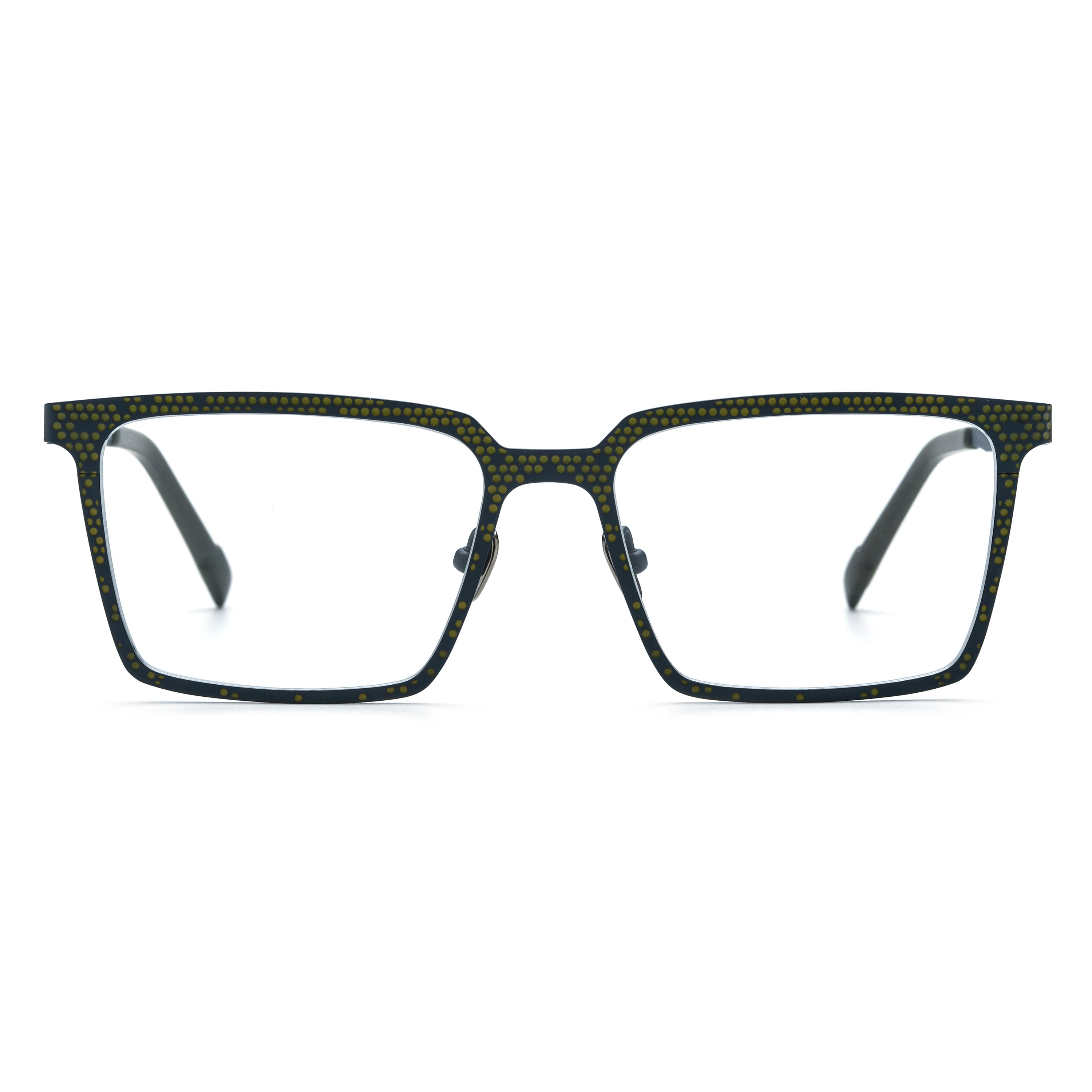 Square Glasses LE0925 detail image