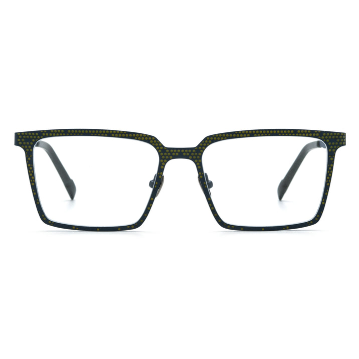 Square Glasses LE0925