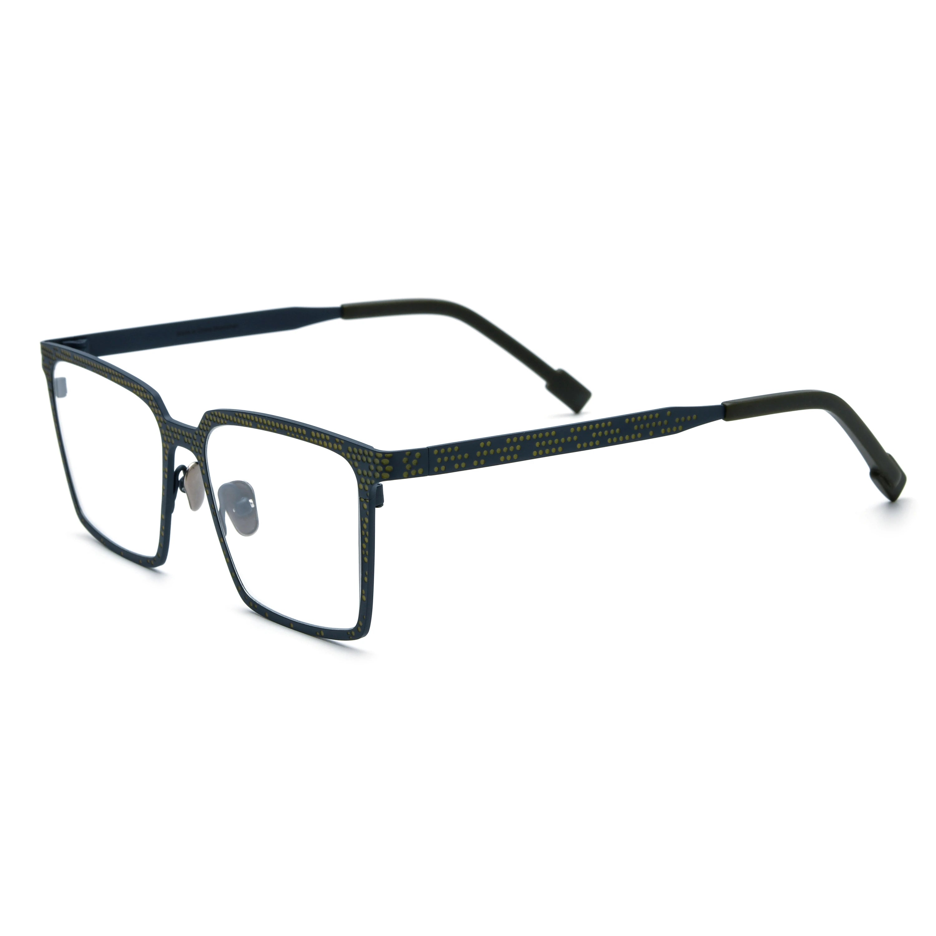 Square Glasses LE0925 detail image