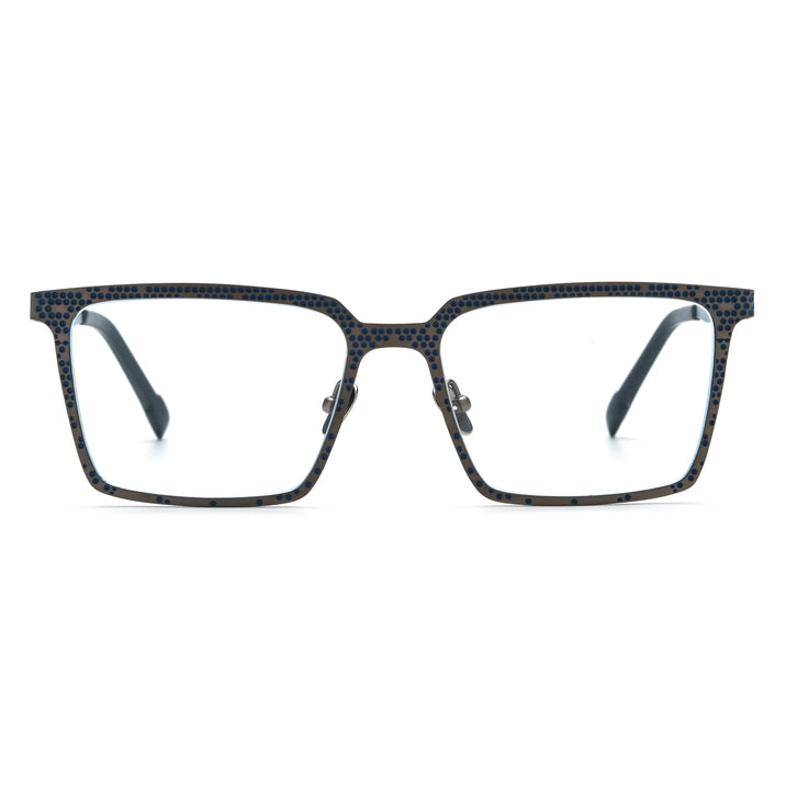 Square Glasses LE0925