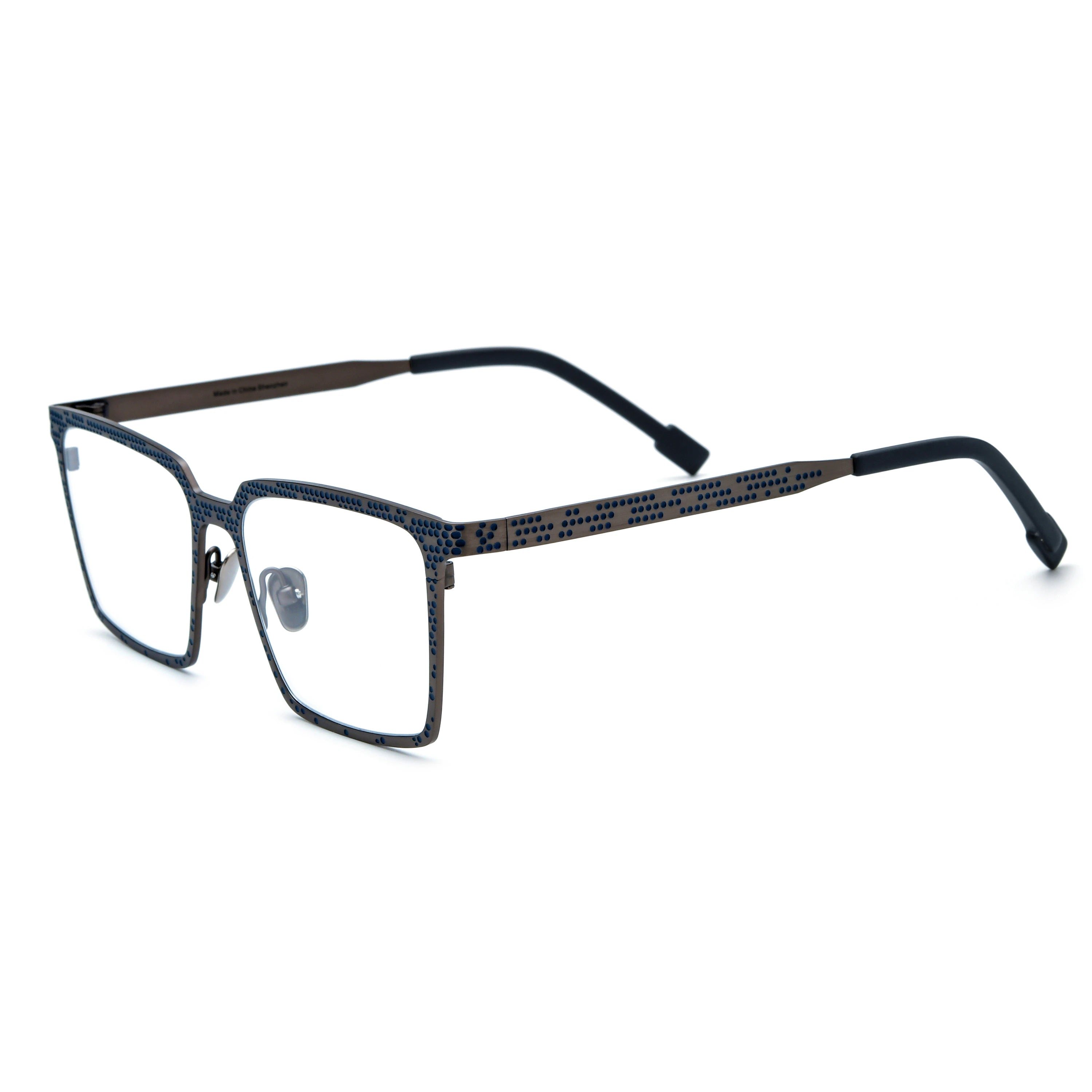 Square Glasses LE0925 detail image