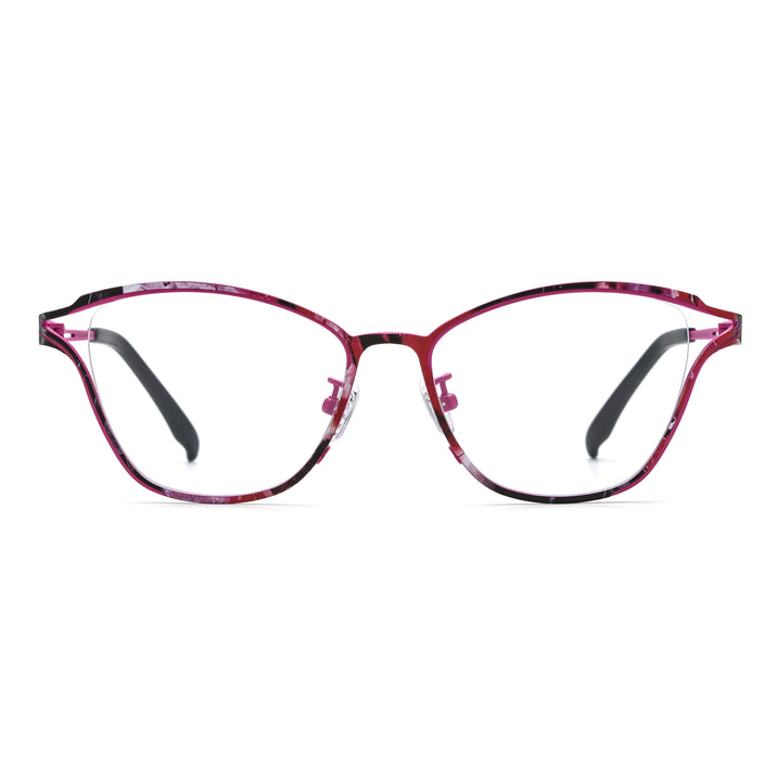 Cat Eye Glasses LE0927