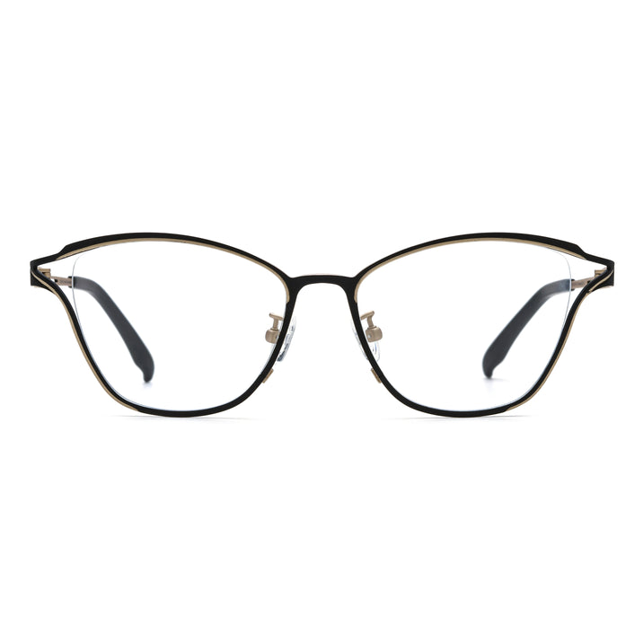 Cat Eye Glasses LE0927