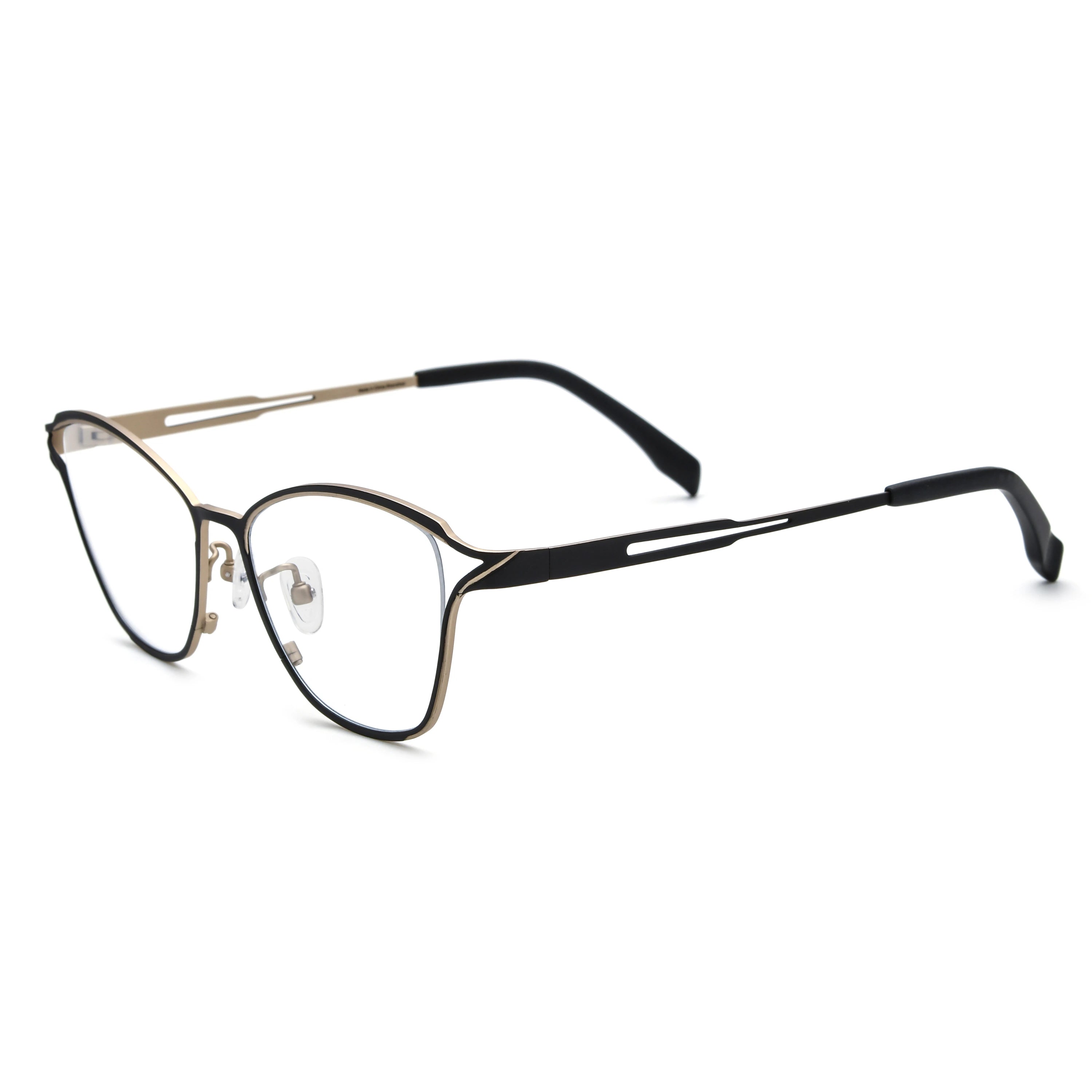 Cat Eye Glasses LE0927 detail image