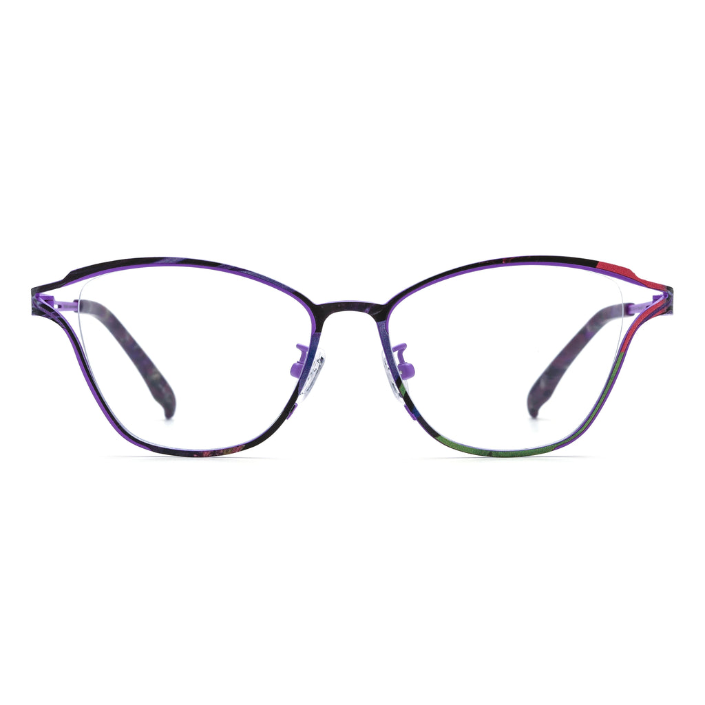 Cat Eye Glasses LE0927
