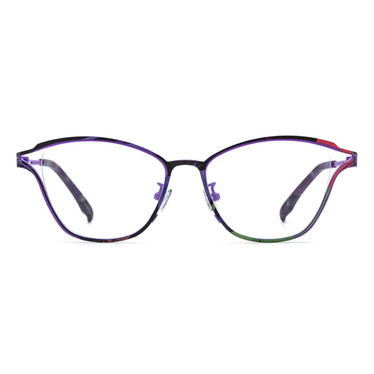 Cat Eye Glasses LE0927