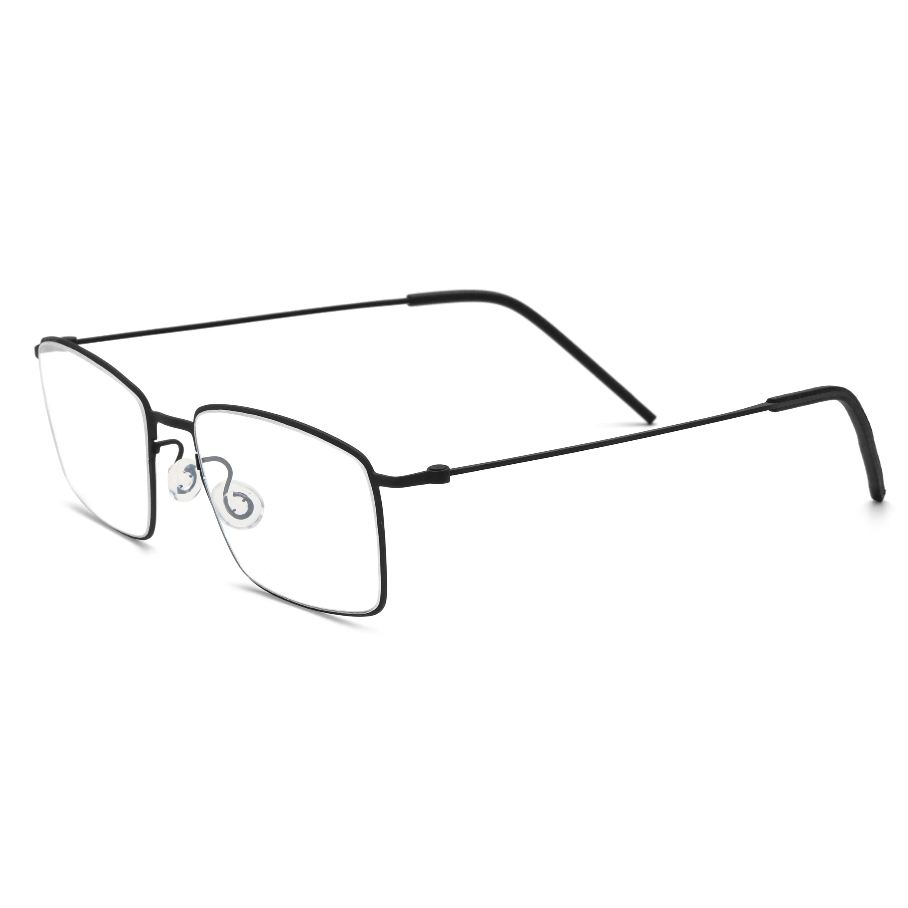 Rectangle Glasses LE0930 detail image