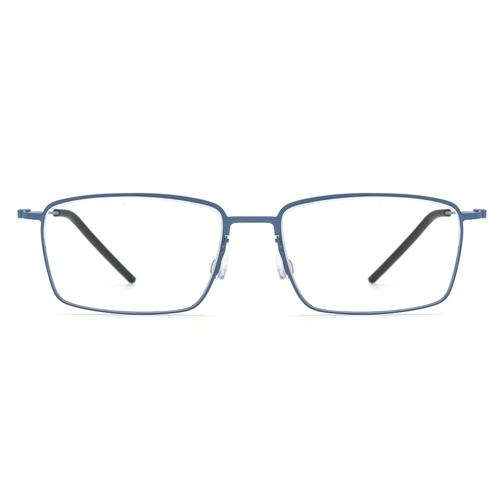 Rectangle Glasses LE0930