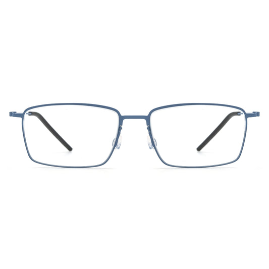 Rectangle Glasses LE0930