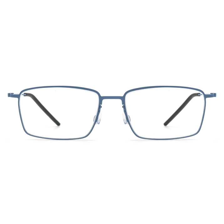 Rectangle Glasses LE0930