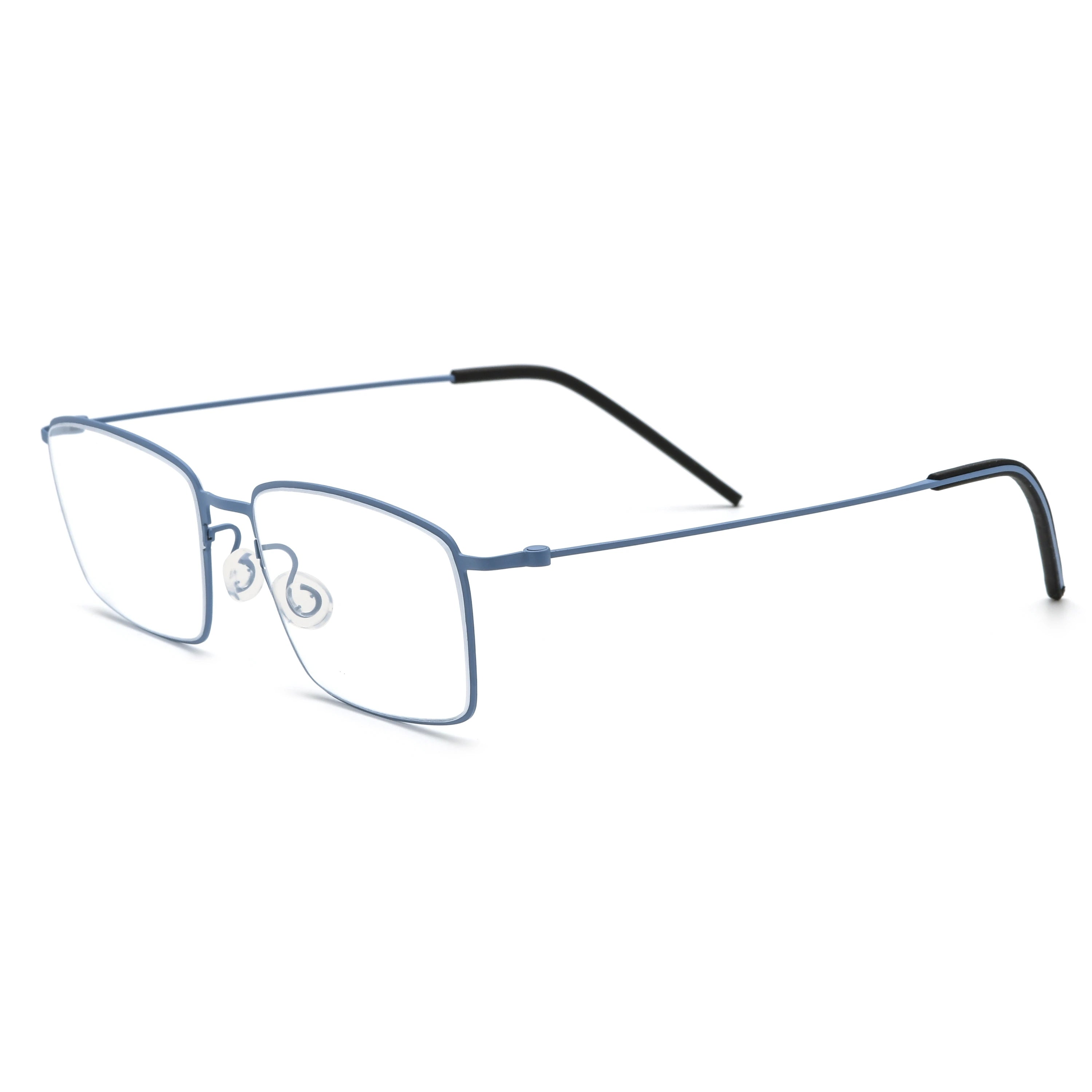 Rectangle Glasses LE0930 detail image