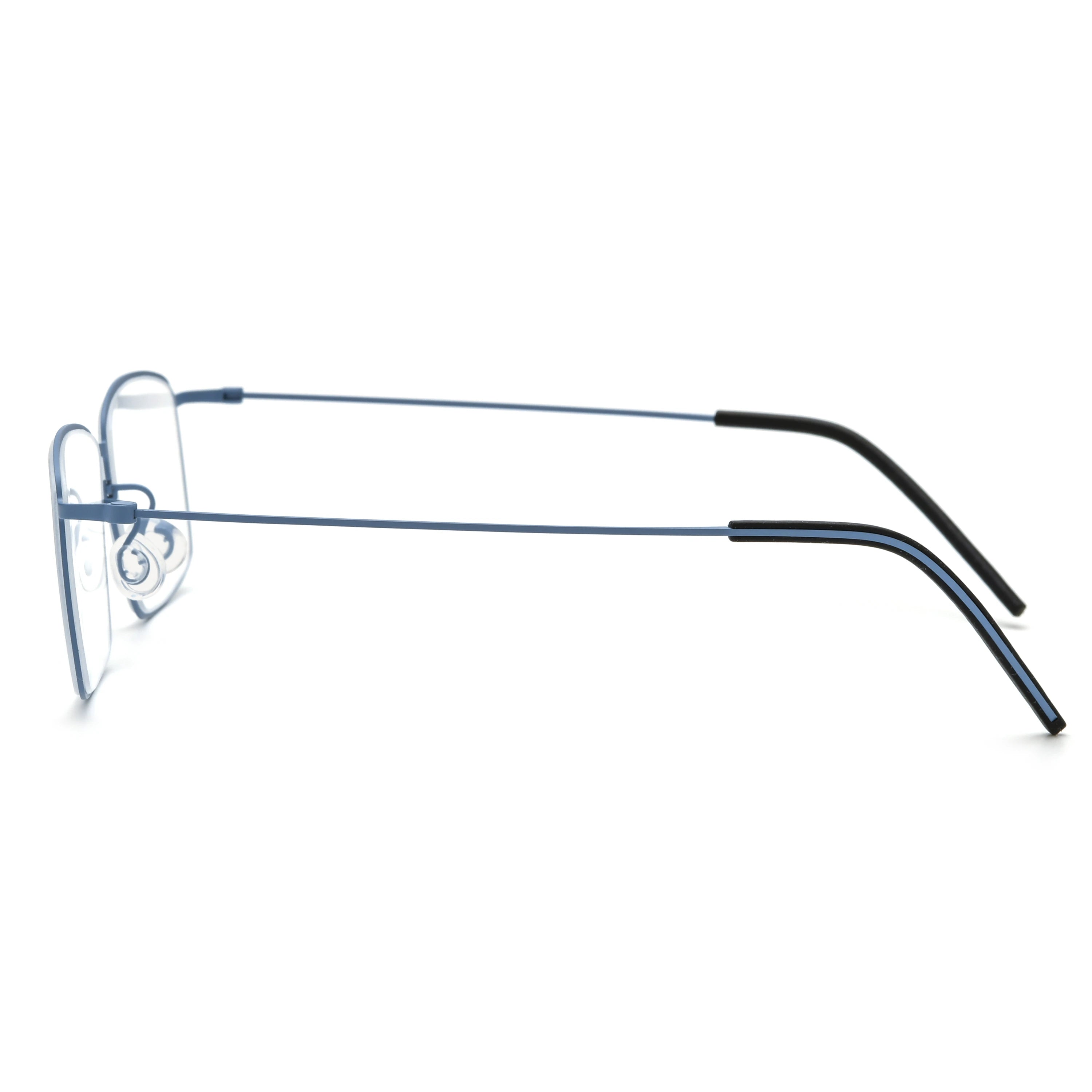 Rectangle Glasses LE0930 detail image