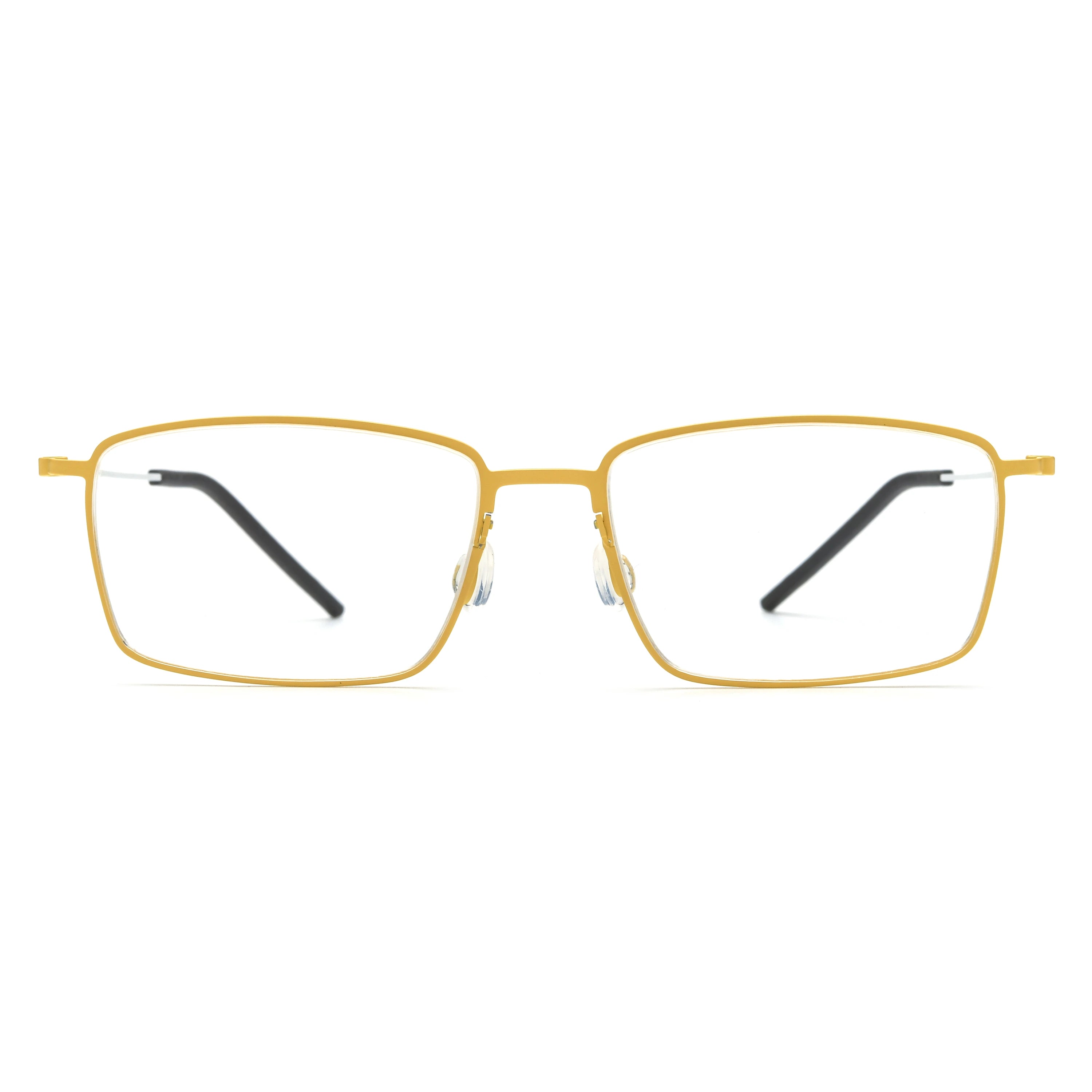 Rectangle Glasses LE0930 detail image