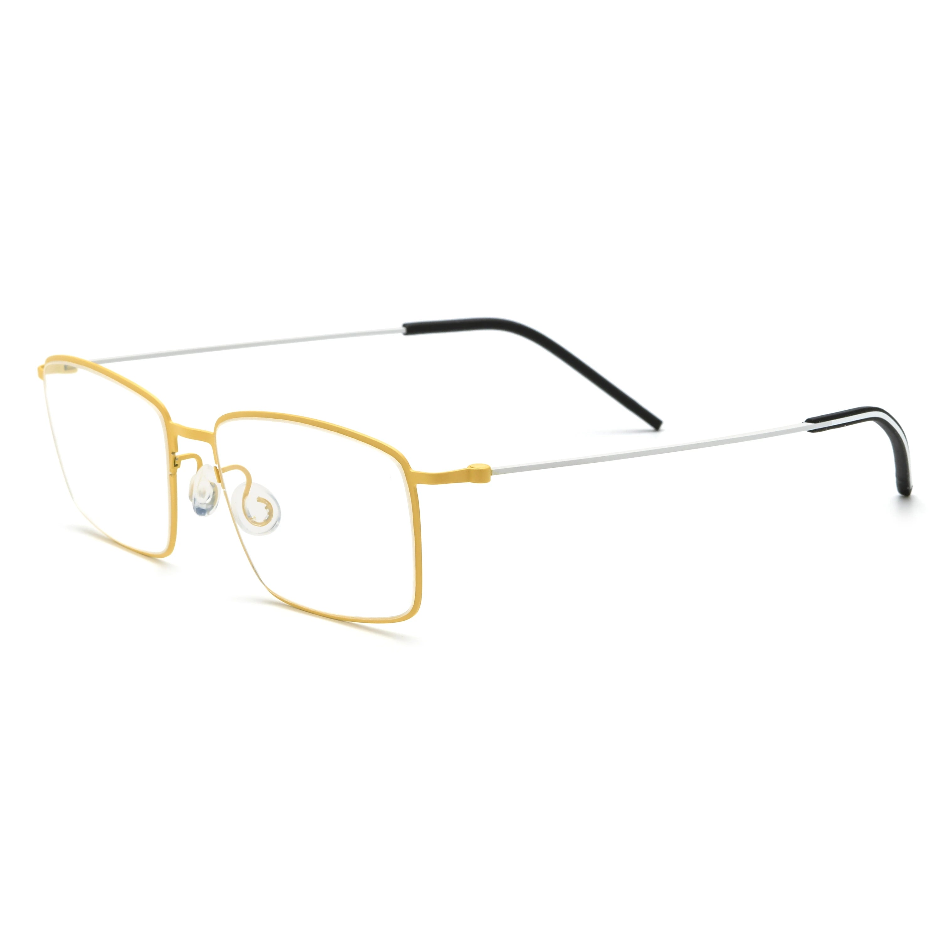 Rectangle Glasses LE0930 detail image