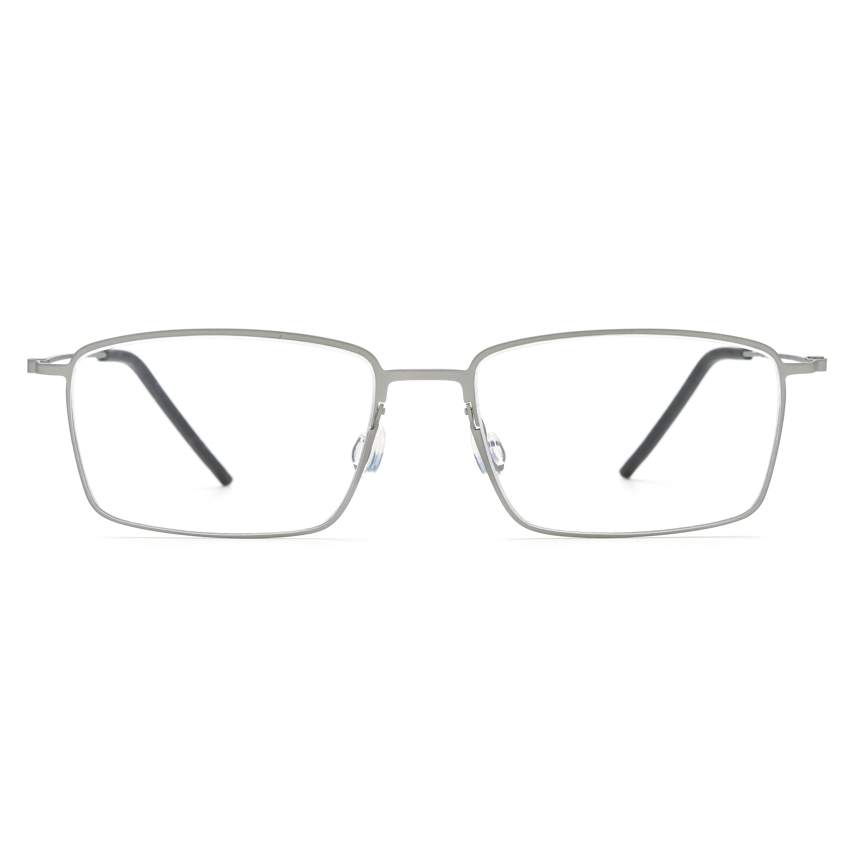 Rectangle Glasses LE0930 detail image