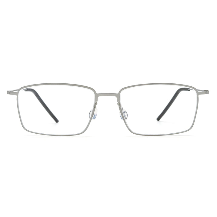 Rectangle Glasses LE0930