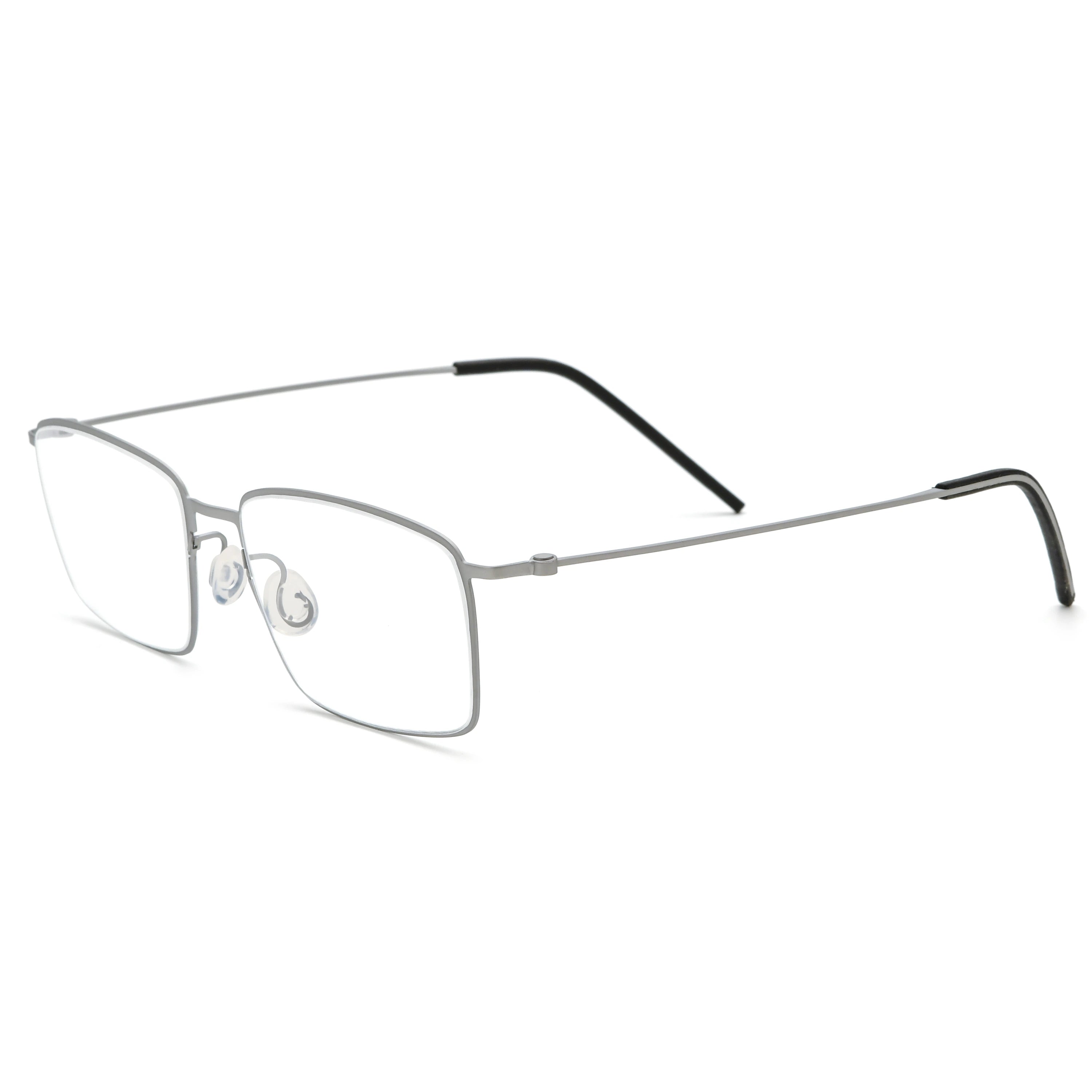 Rectangle Glasses LE0930 detail image