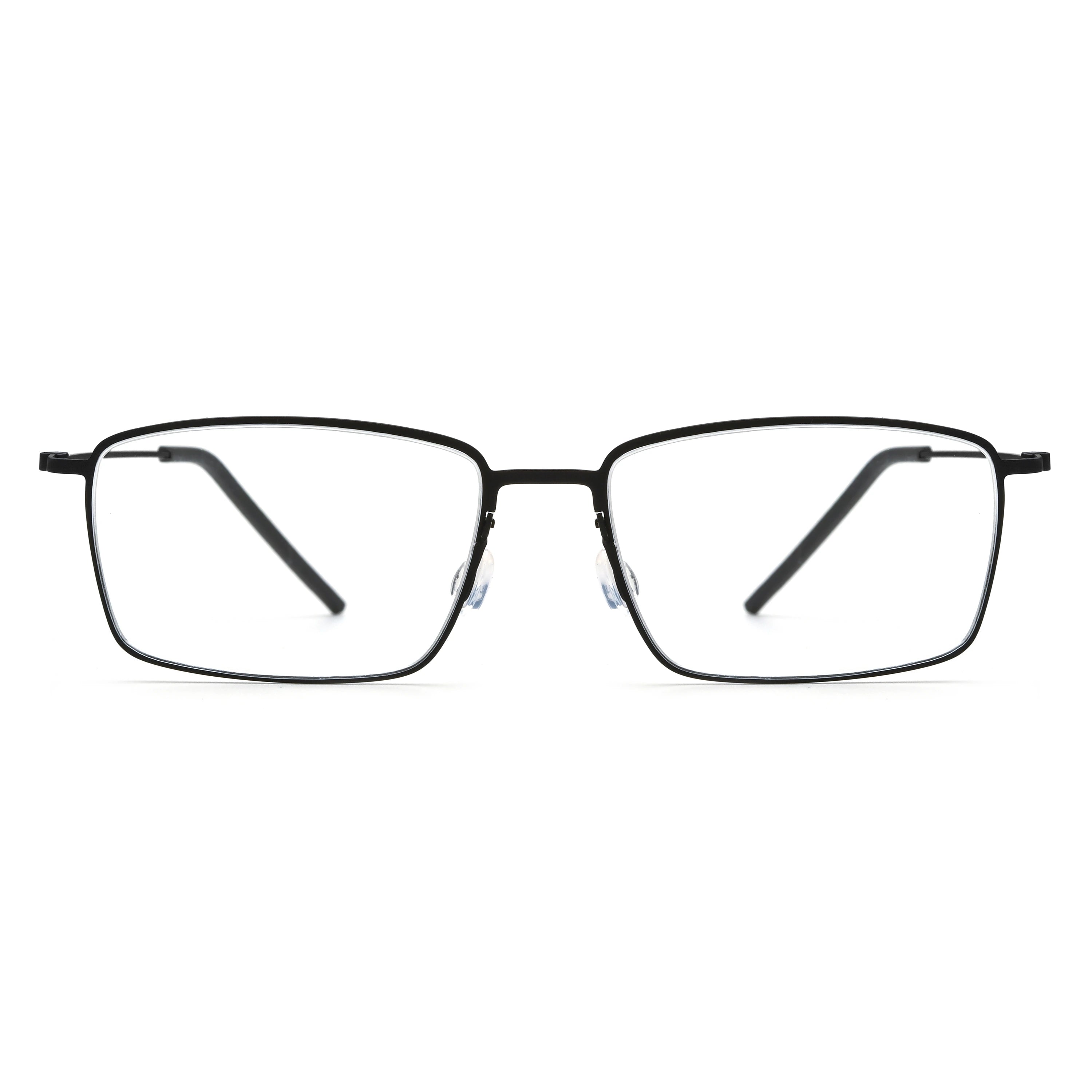 Rectangle Glasses LE0930 detail image