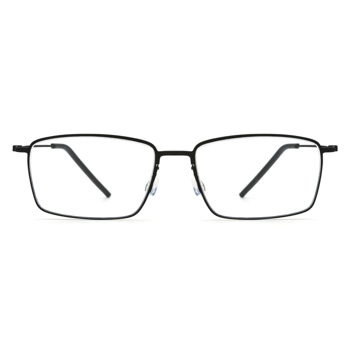 Rectangle Glasses LE0930
