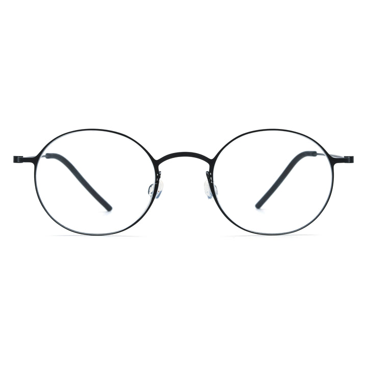 Round Glasses LE0933