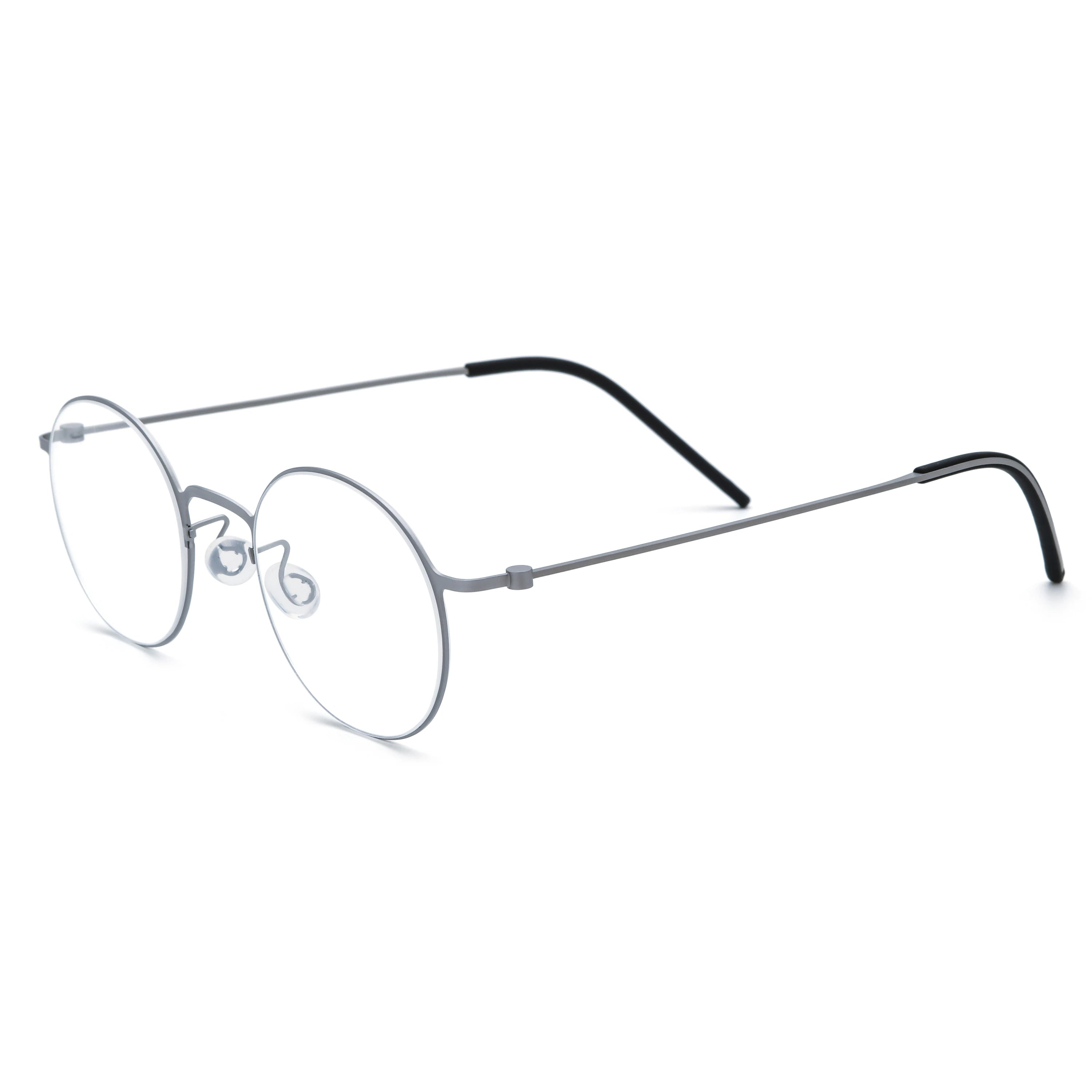 Round Glasses LE0933 detail image
