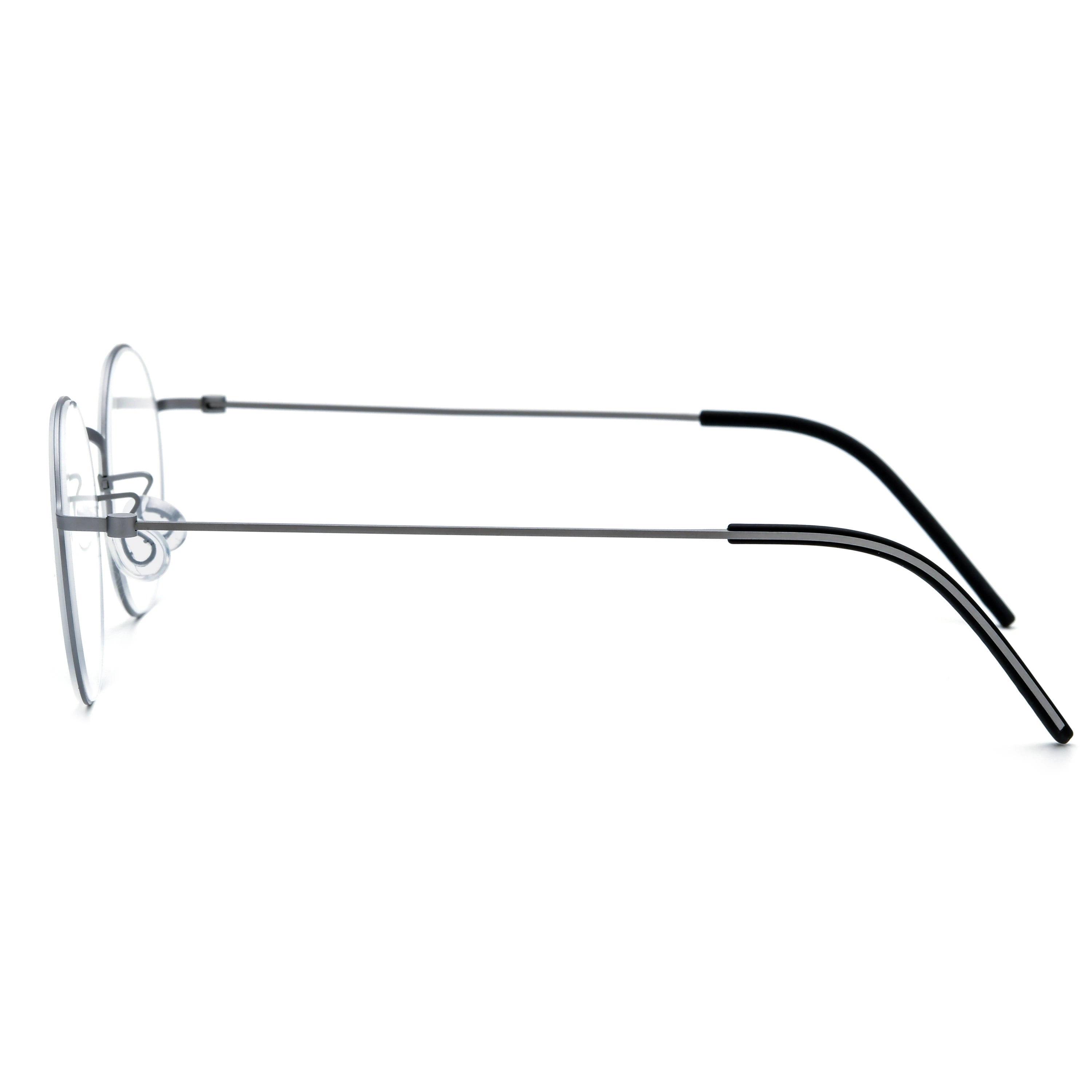 Round Glasses LE0933 detail image