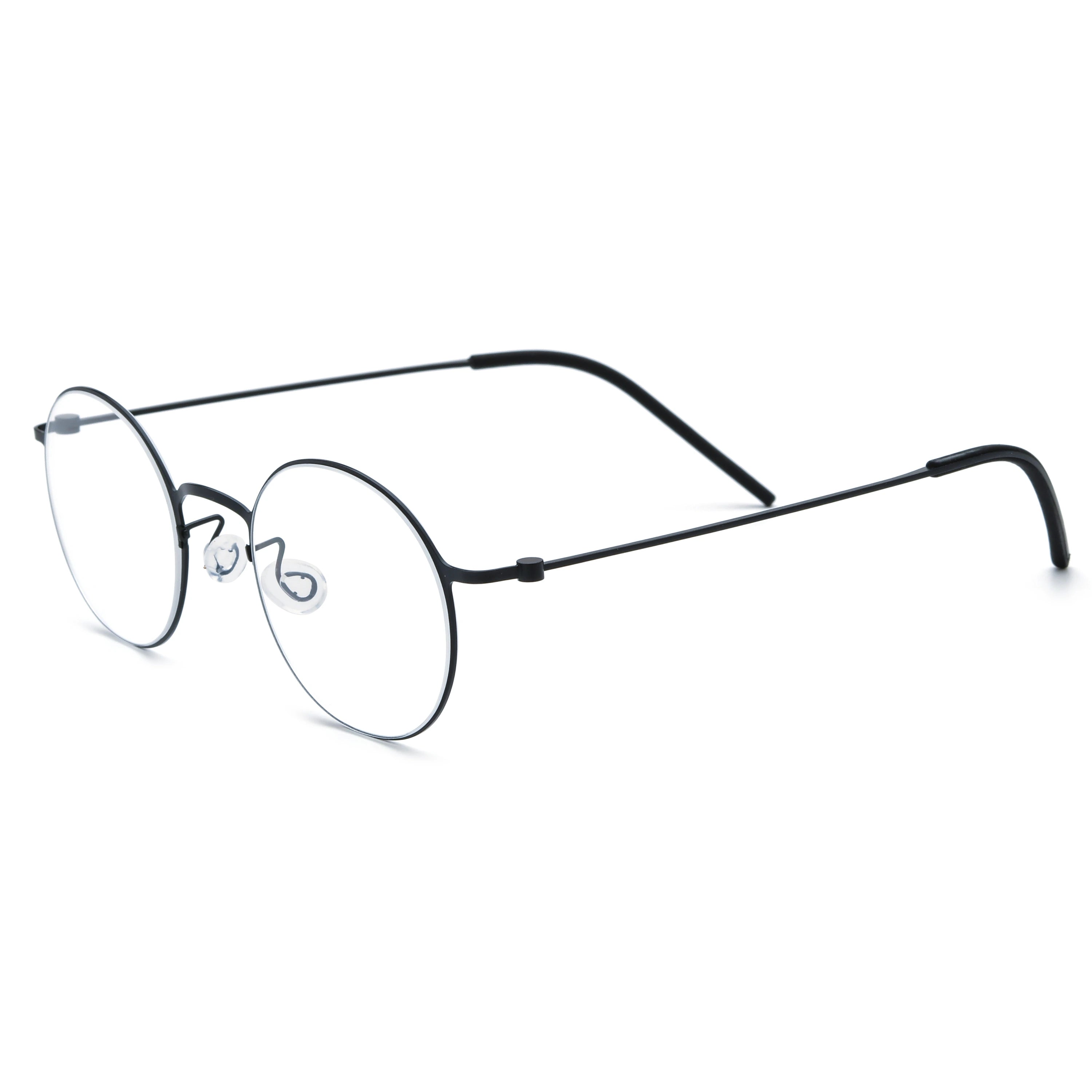Round Glasses LE0933 detail image
