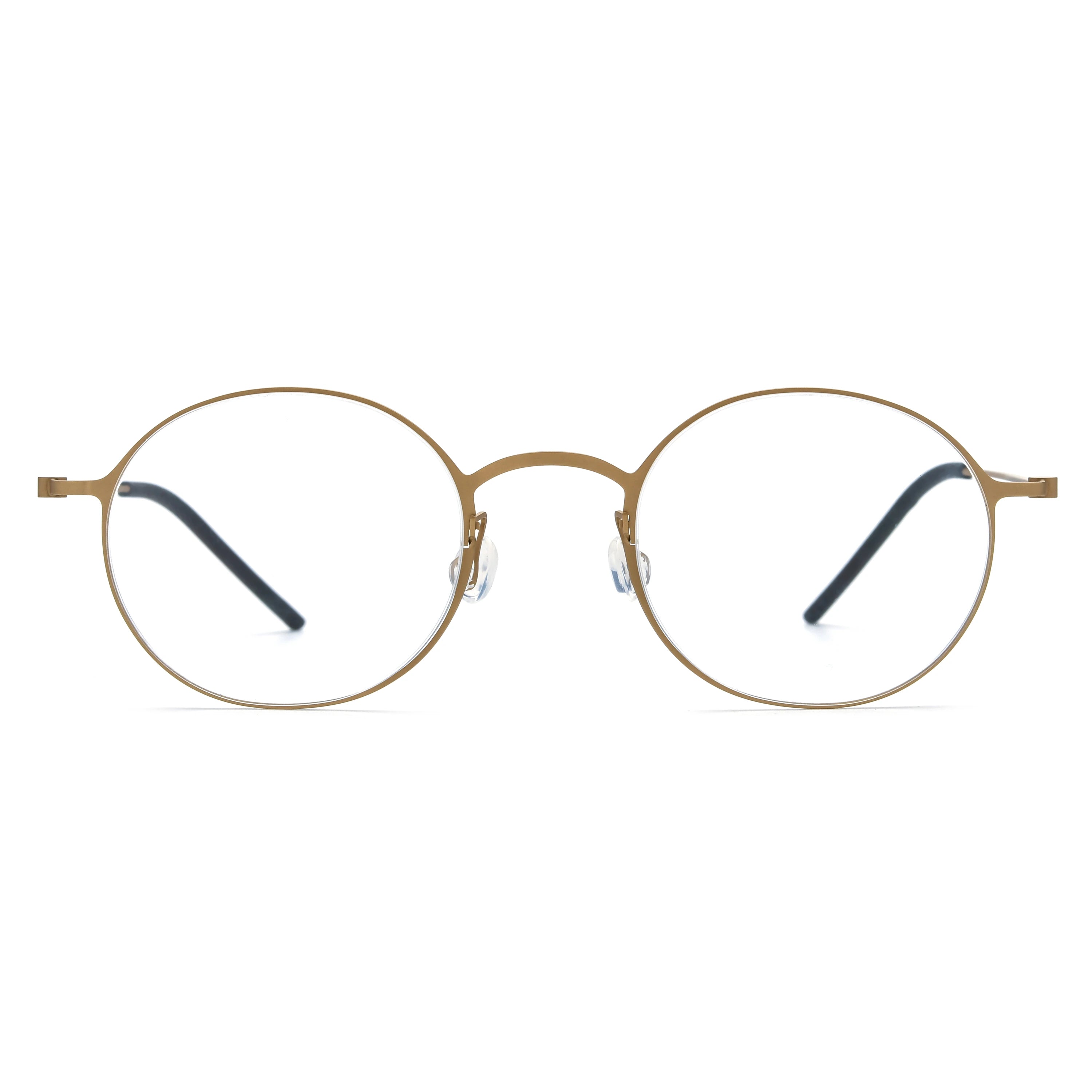 Round Glasses LE0933 detail image