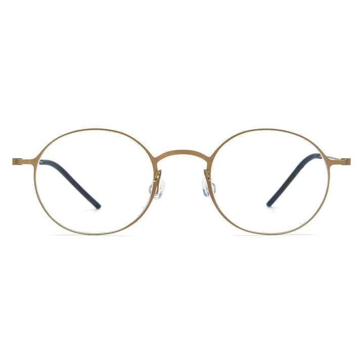 Round Glasses LE0933