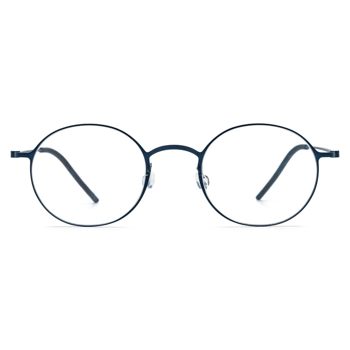 Round Glasses LE0933