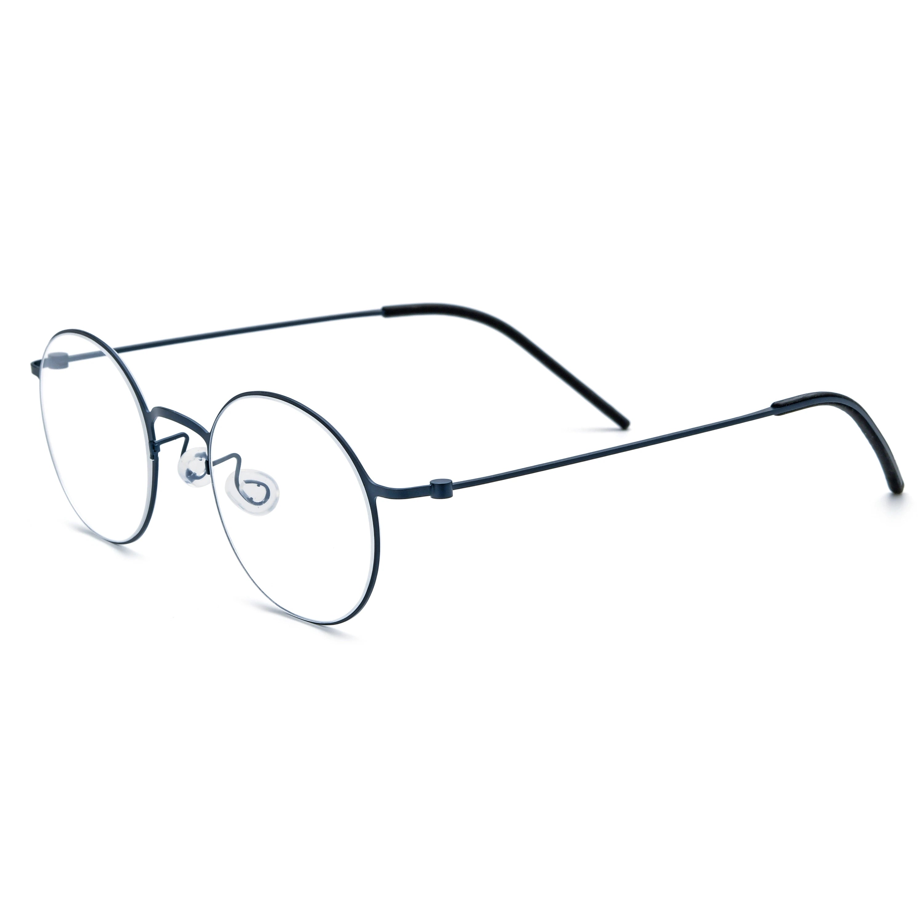 Round Glasses LE0933 detail image