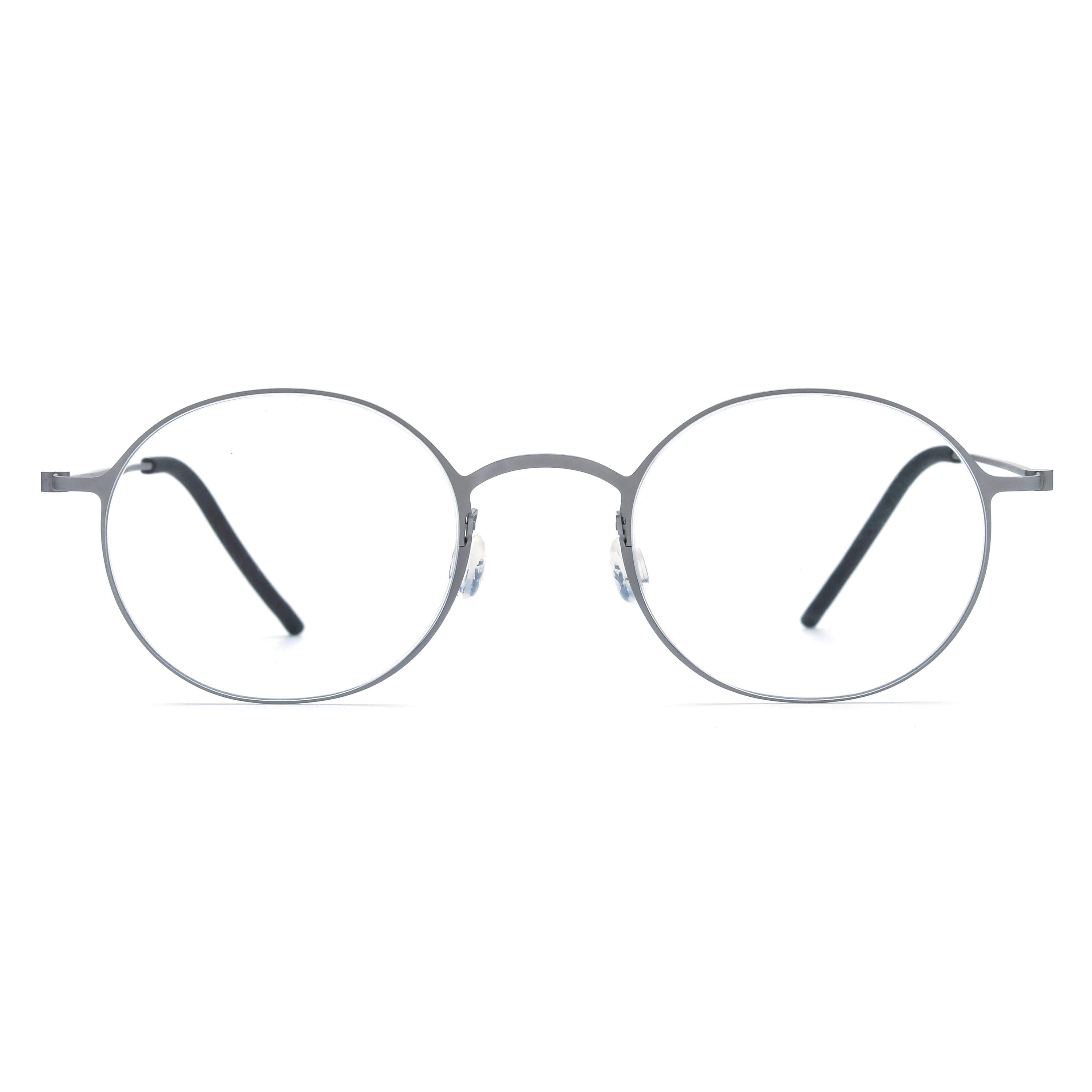 Round Glasses LE0933 detail image