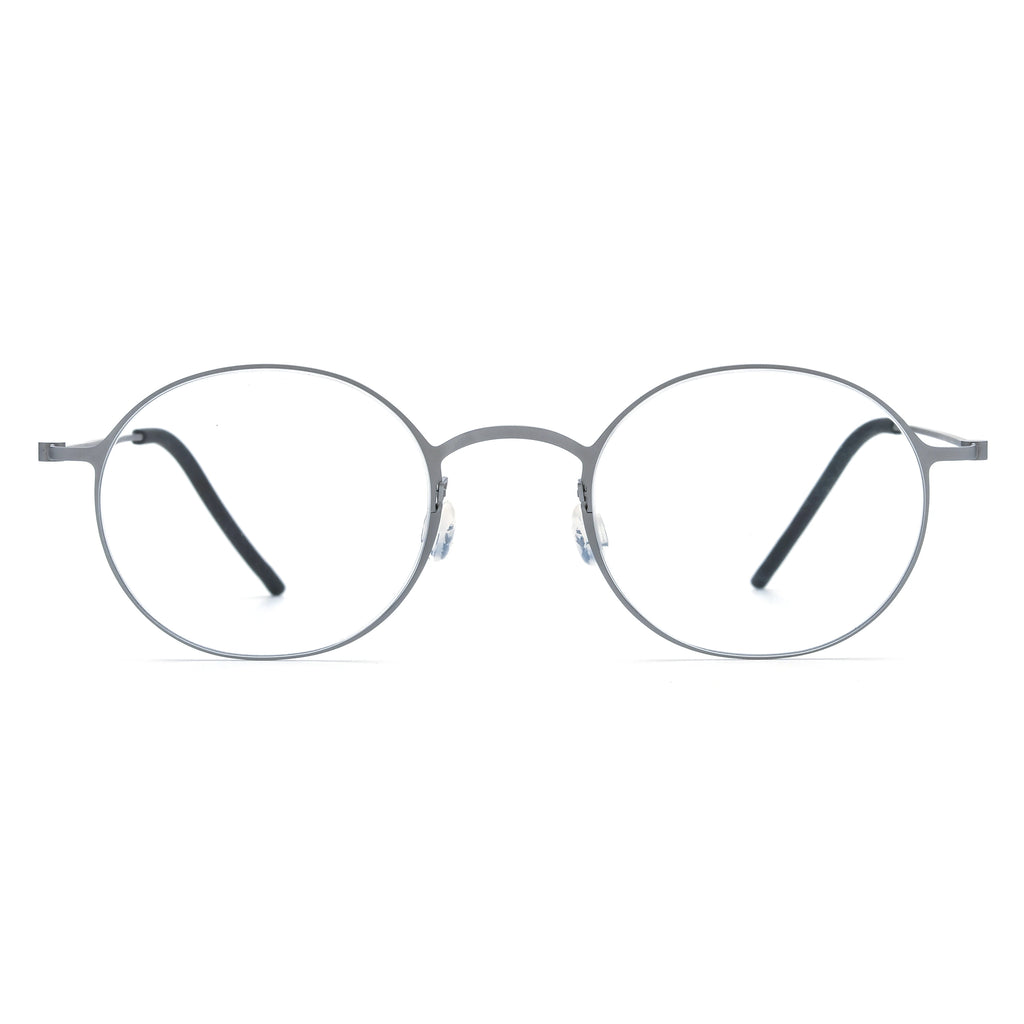 Round Glasses LE0933