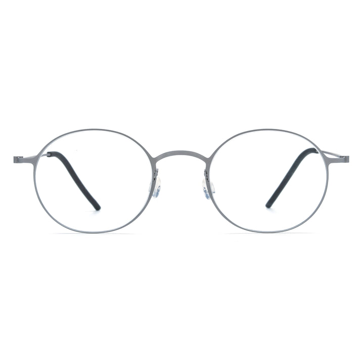 Round Glasses LE0933