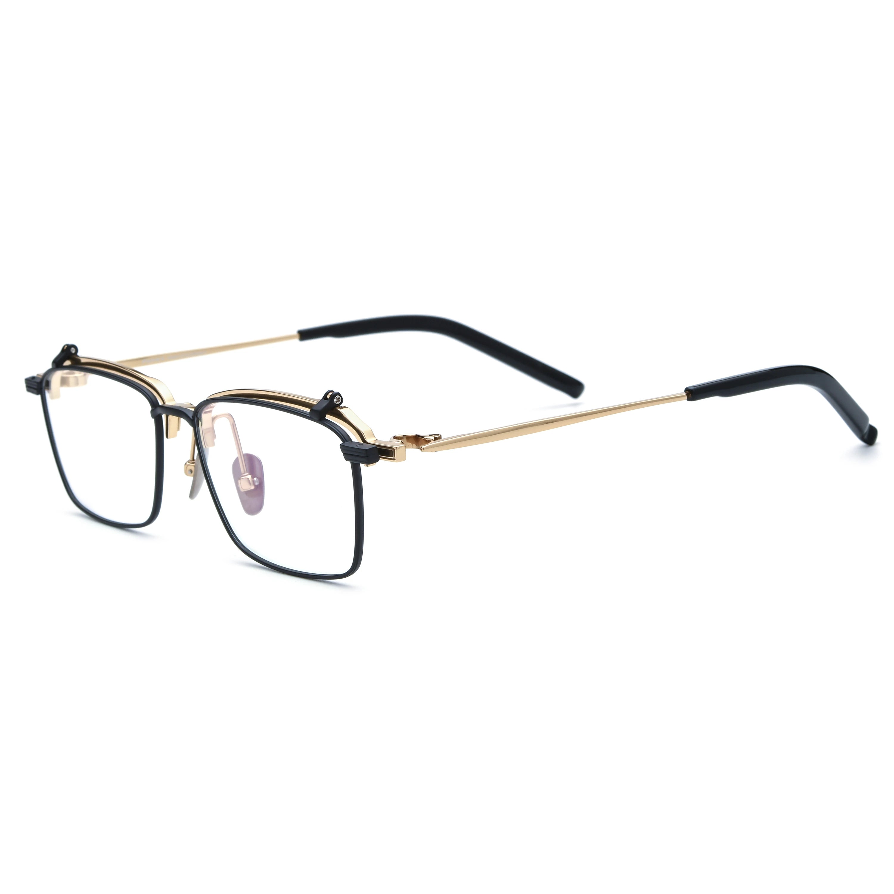 Rectangle Glasses LE0936 detail image