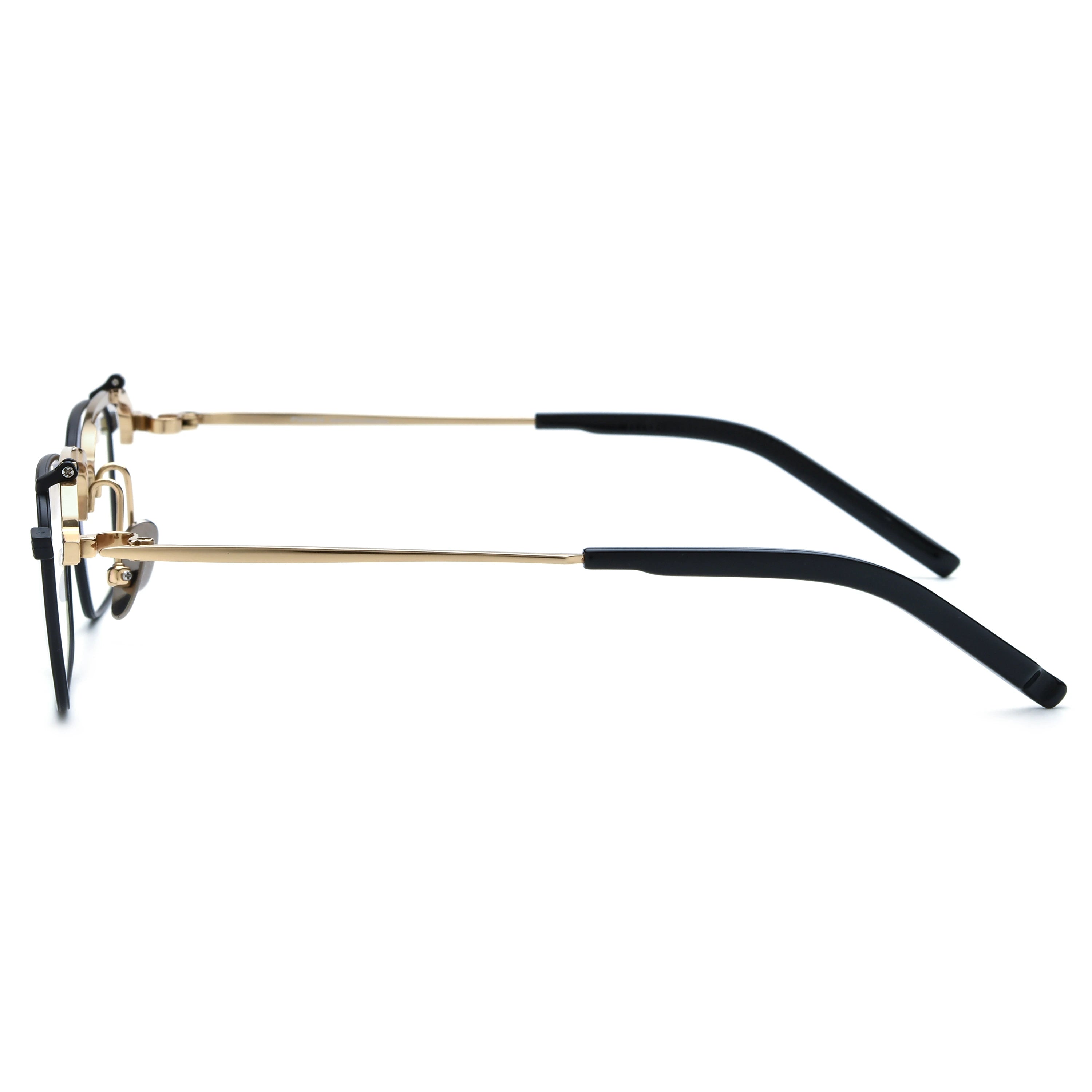 Rectangle Glasses LE0936 detail image