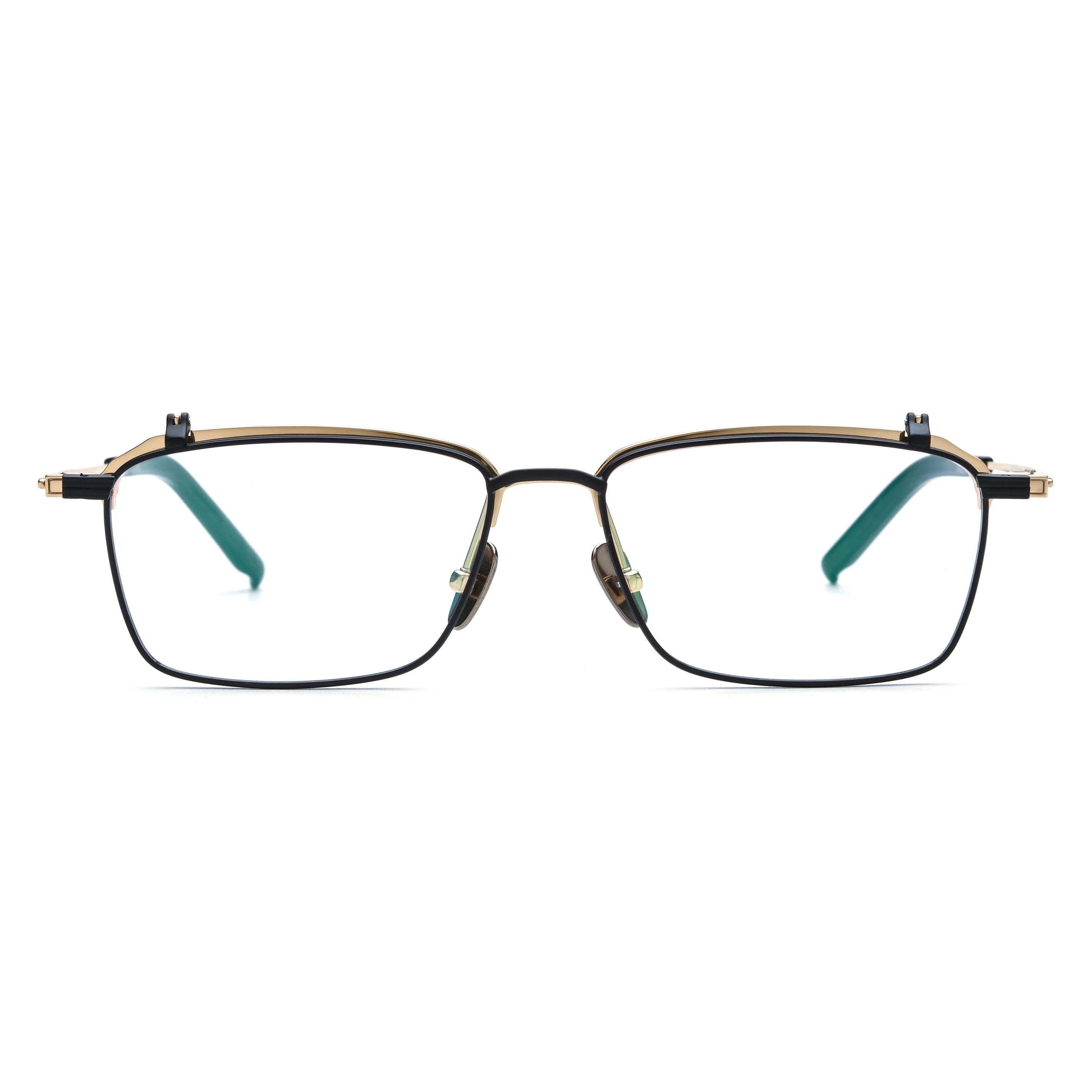 Rectangle Glasses LE0936 detail image