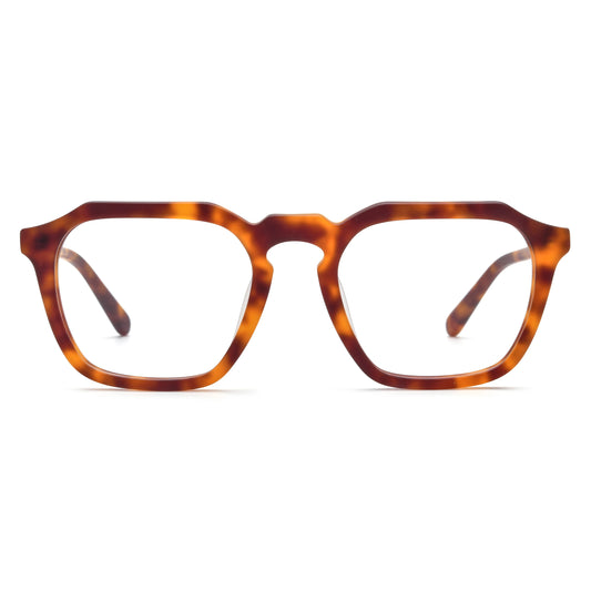 Square Glasses LE0937