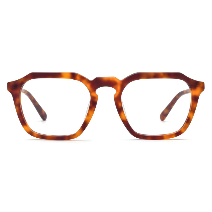 Square Glasses LE0937