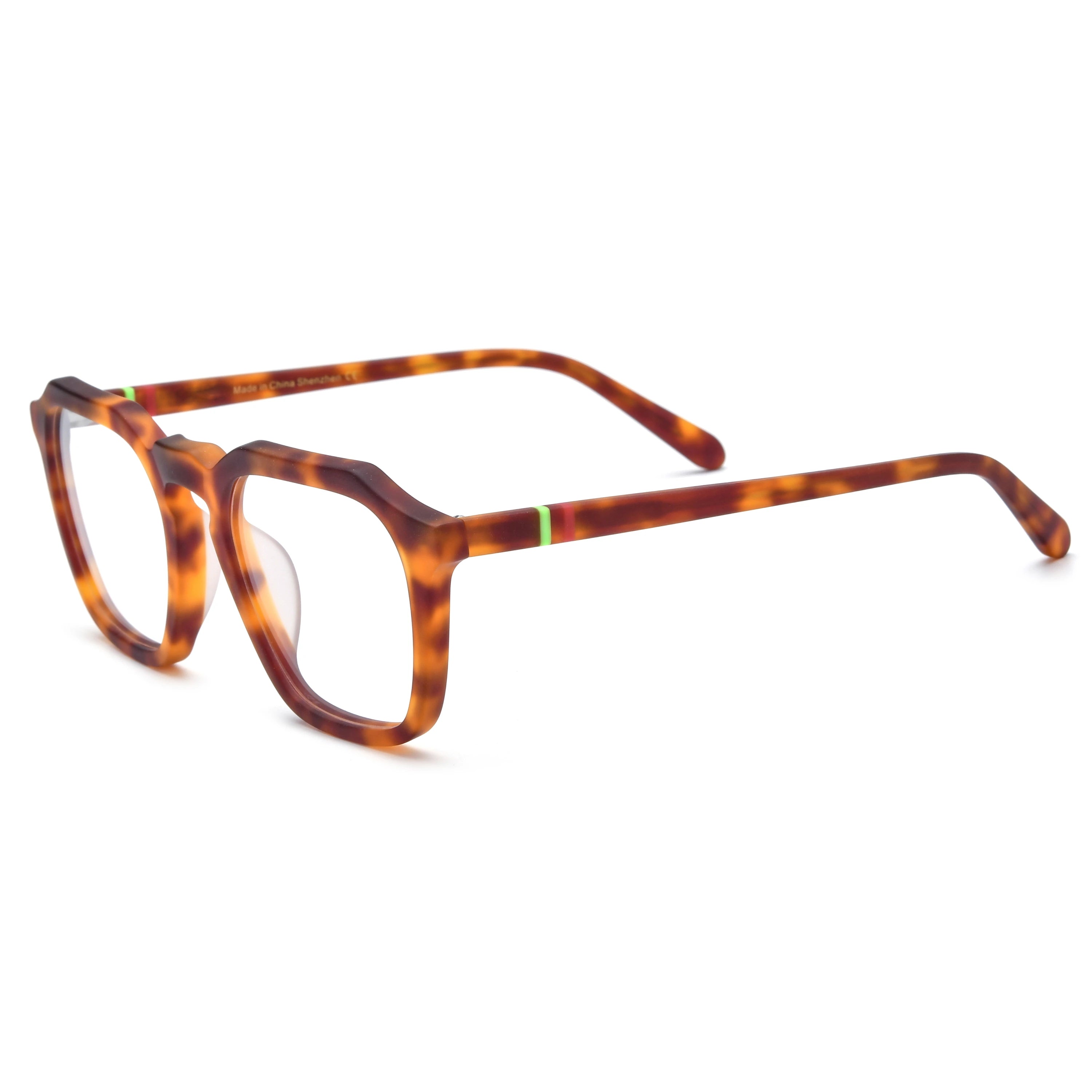 Square Glasses LE0937 detail image