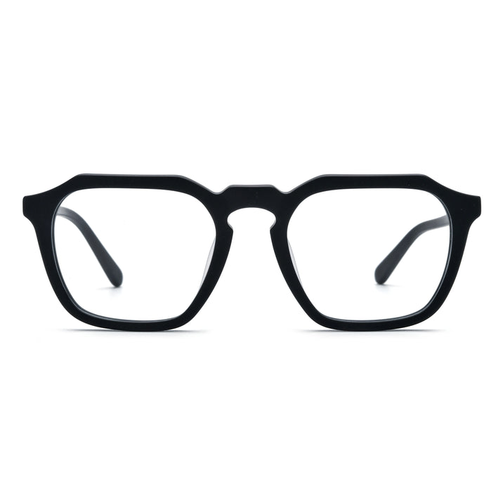 Square Glasses LE0937