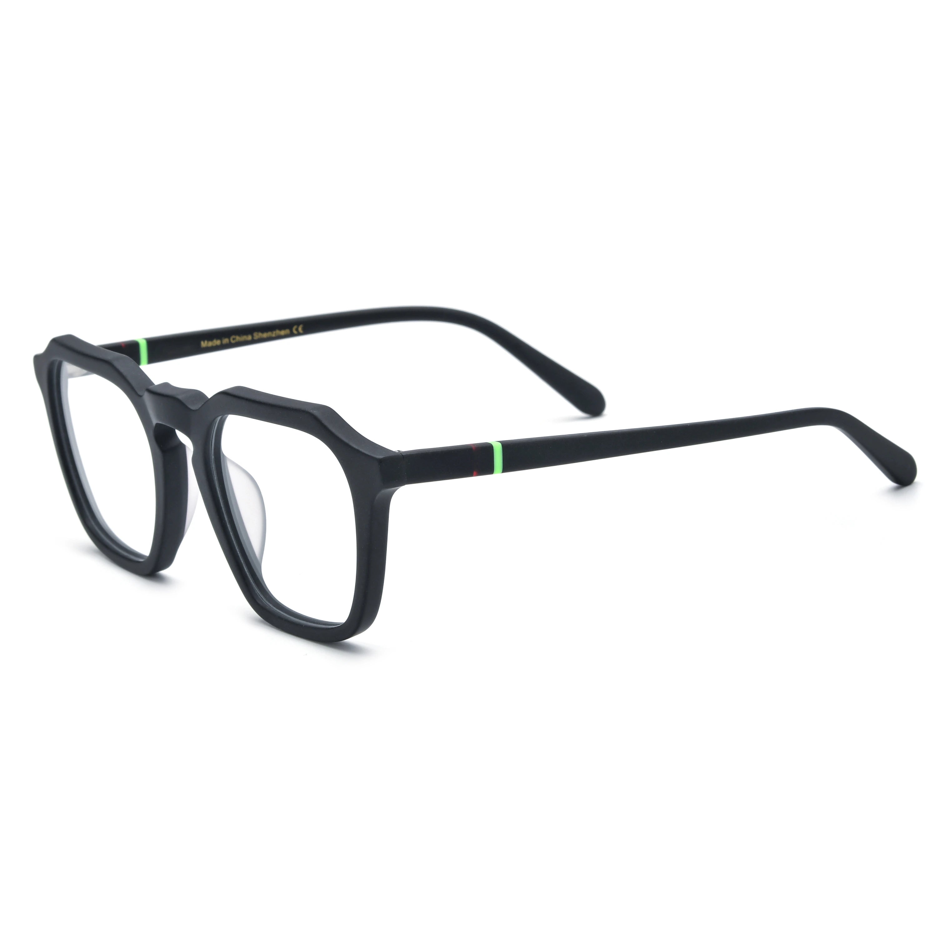 Square Glasses LE0937 detail image