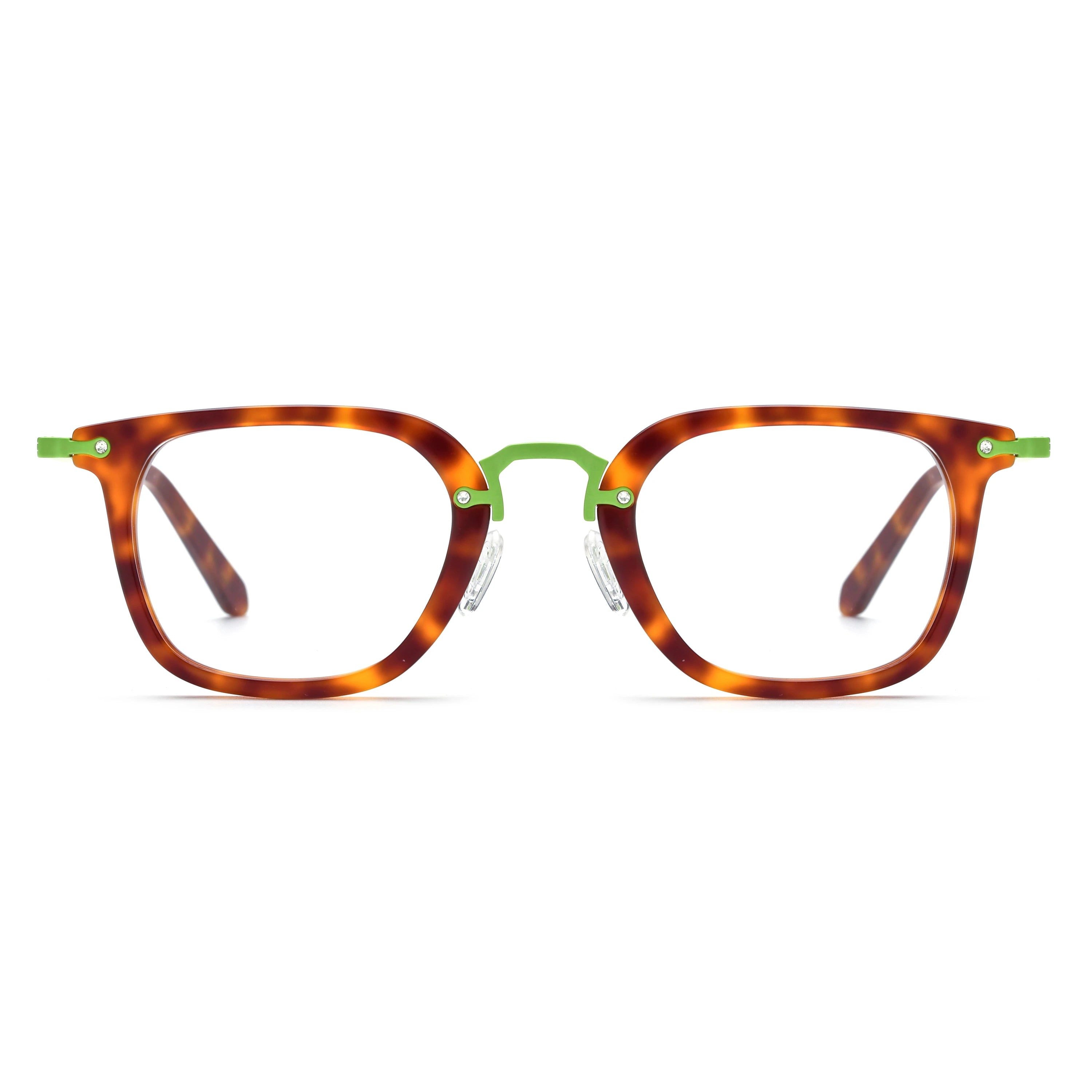 Square Glasses LE0938 detail image