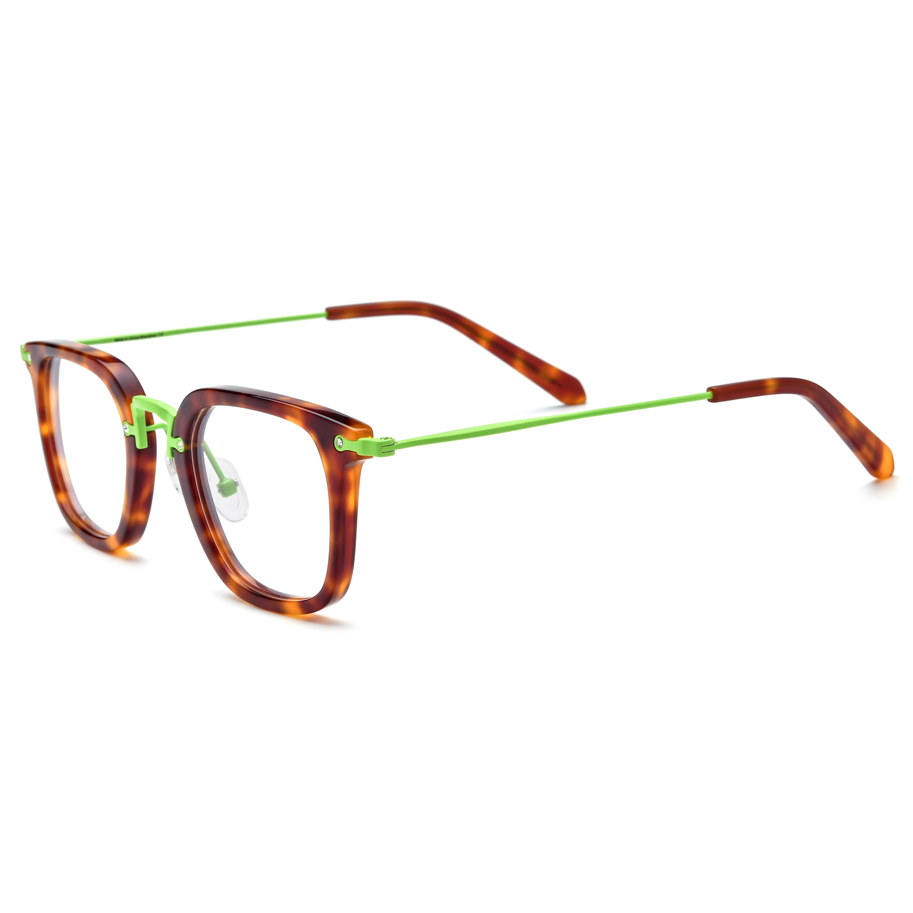 Square Glasses LE0938 detail image