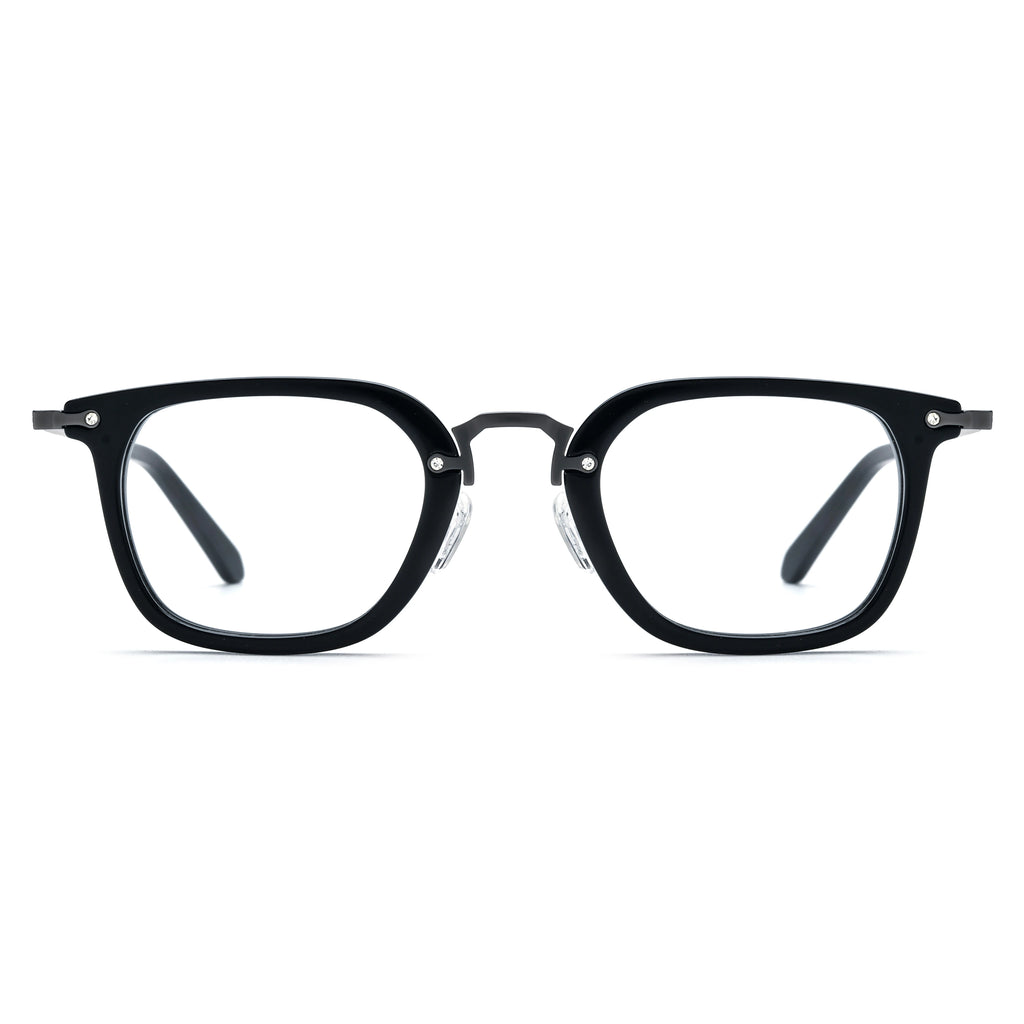 Square Glasses LE0938