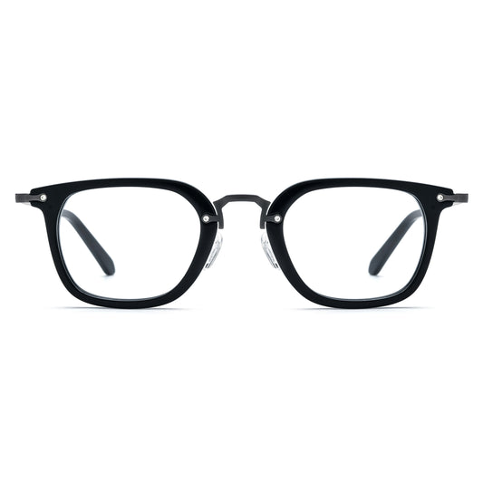 Square Glasses LE0938