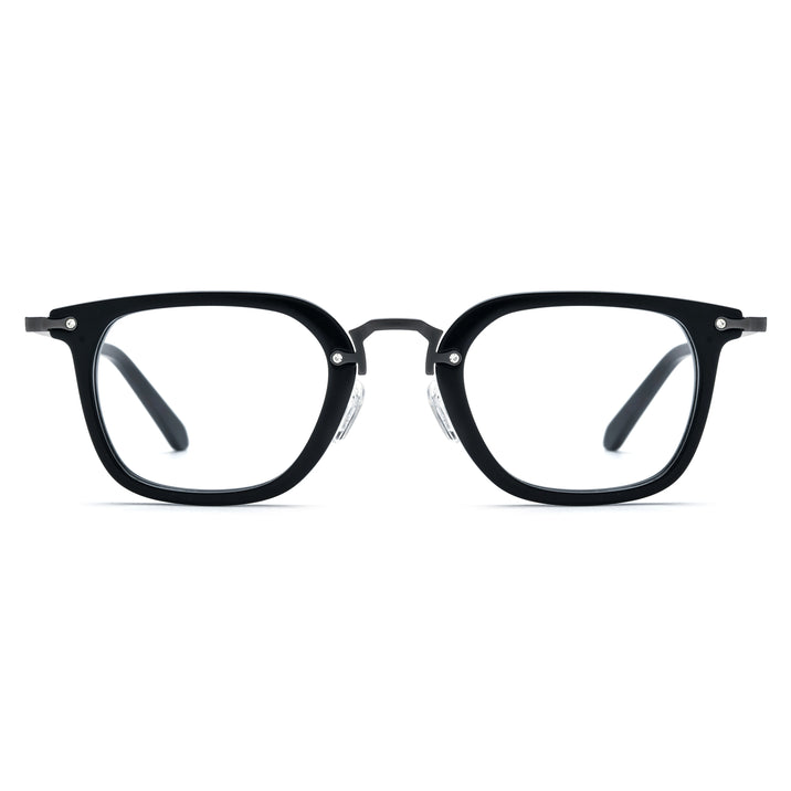 Square Glasses LE0938